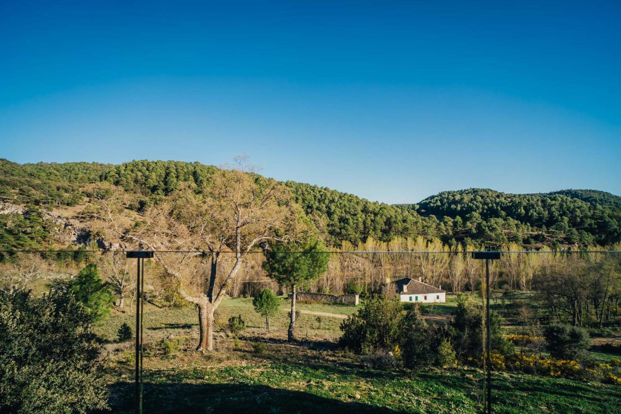 Hotel Pachan Dehesa Boyal Cuenca (Castilla-La Mancha)