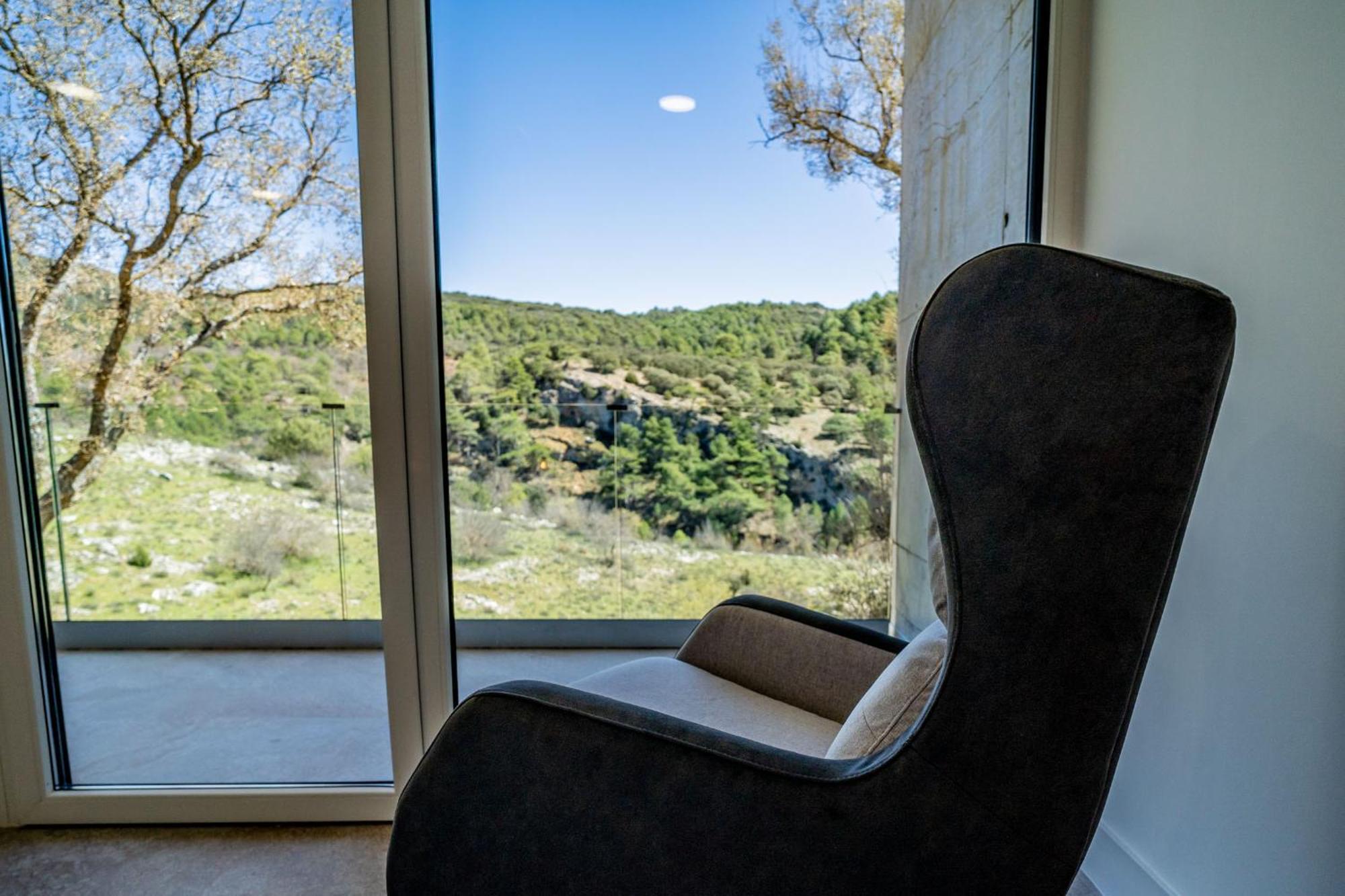 Pachan Dehesa Boyal Hotel Cuenca (Castilla-La Mancha)