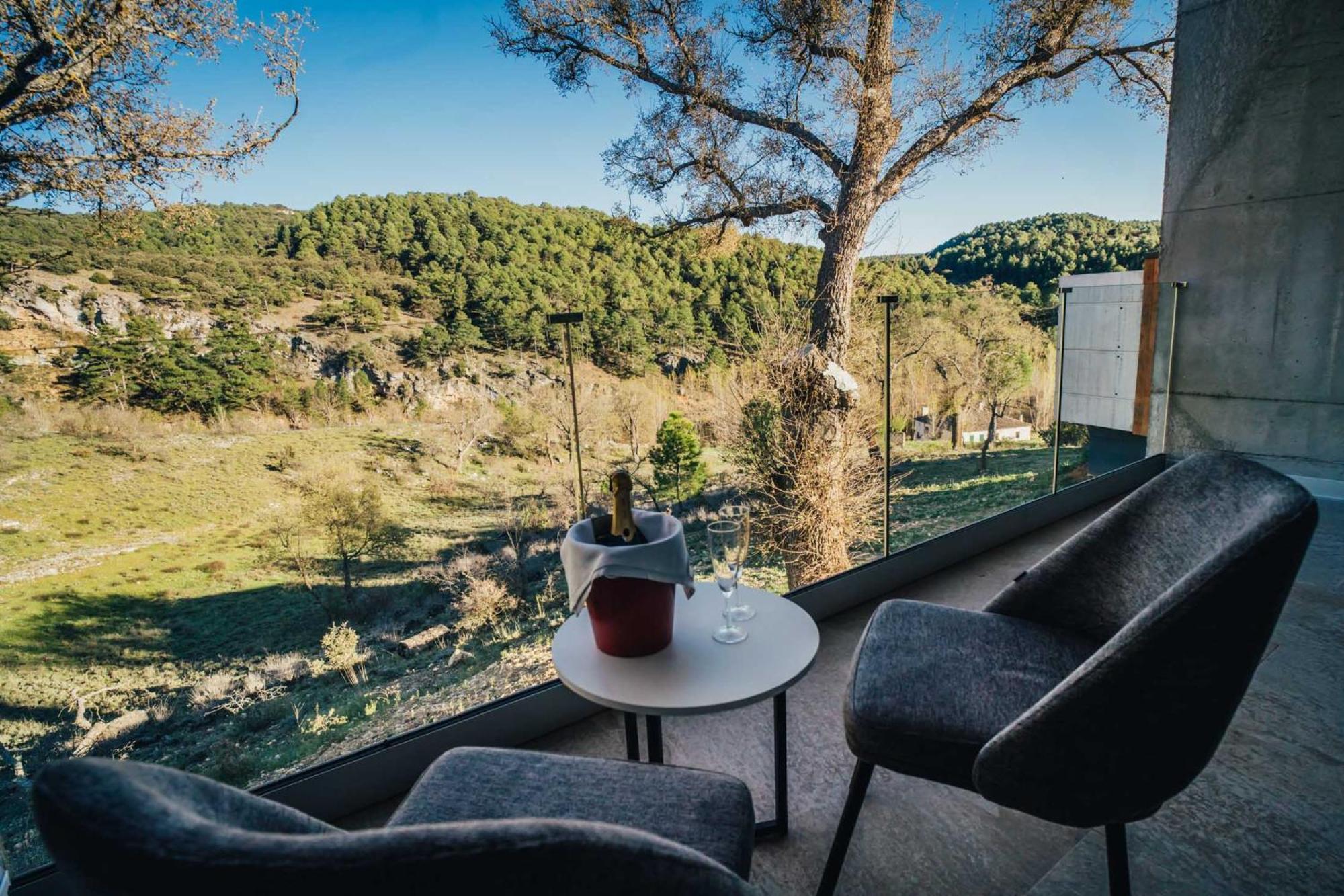 Pachan Dehesa Boyal Hotel