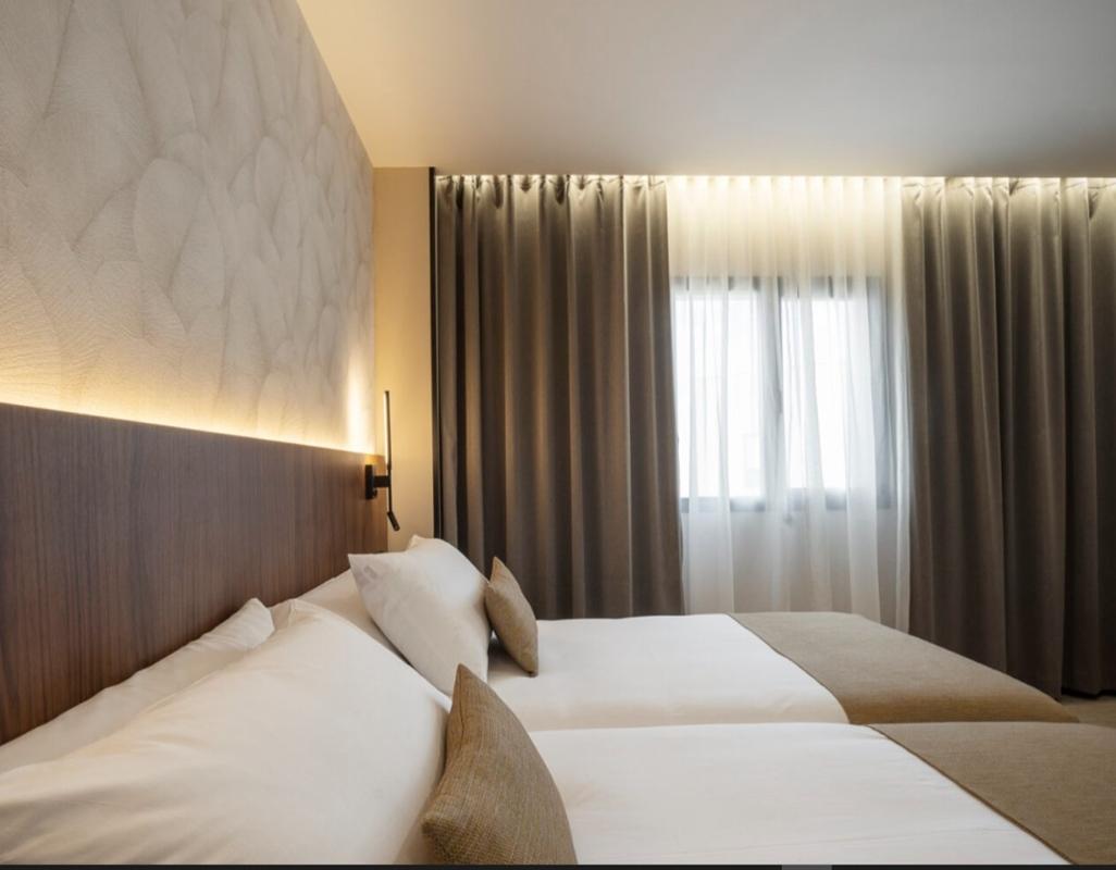 Rio Hotel