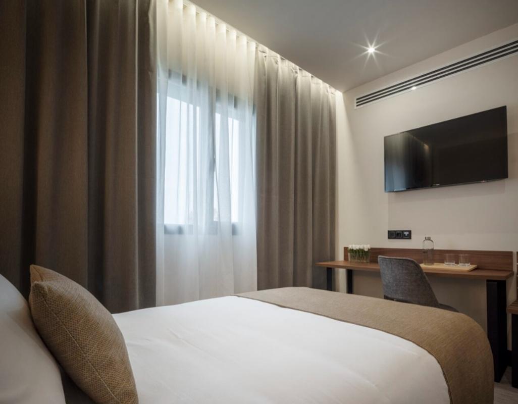 Rio Hotel Badajoz