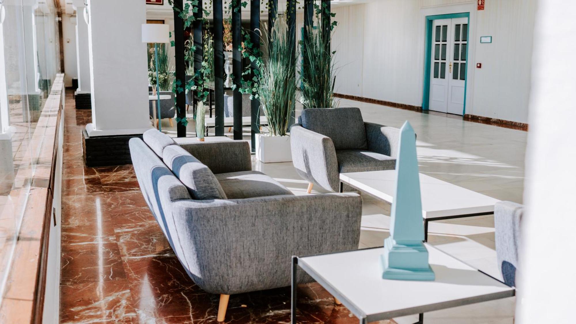Bahia Sur 4* San Fernando