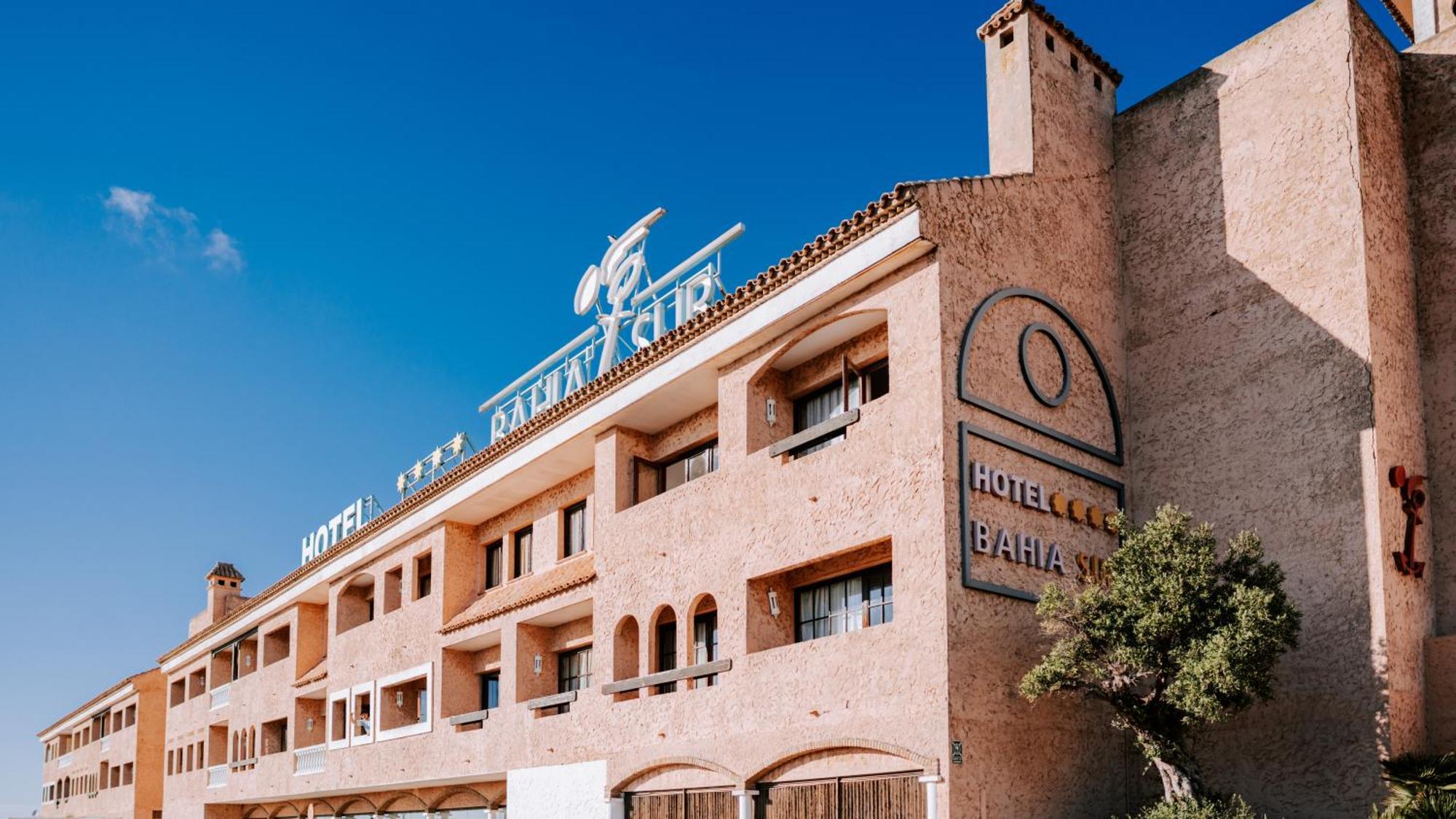 Hotel Bahia Sur