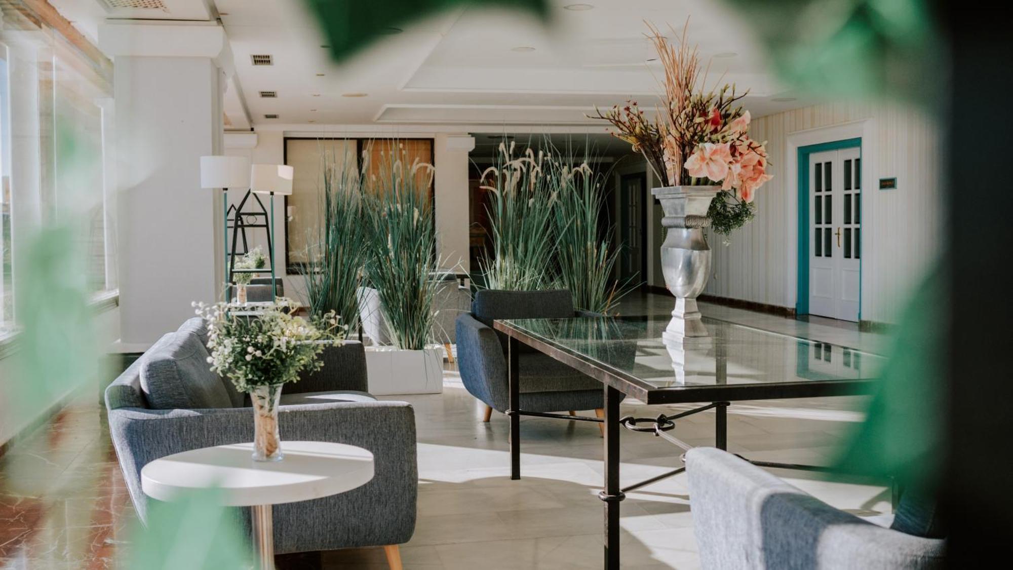 Bahia Sur 4* San Fernando