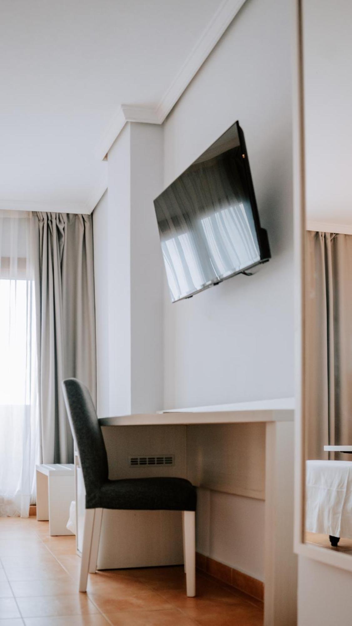 Hotel Bahia Sur