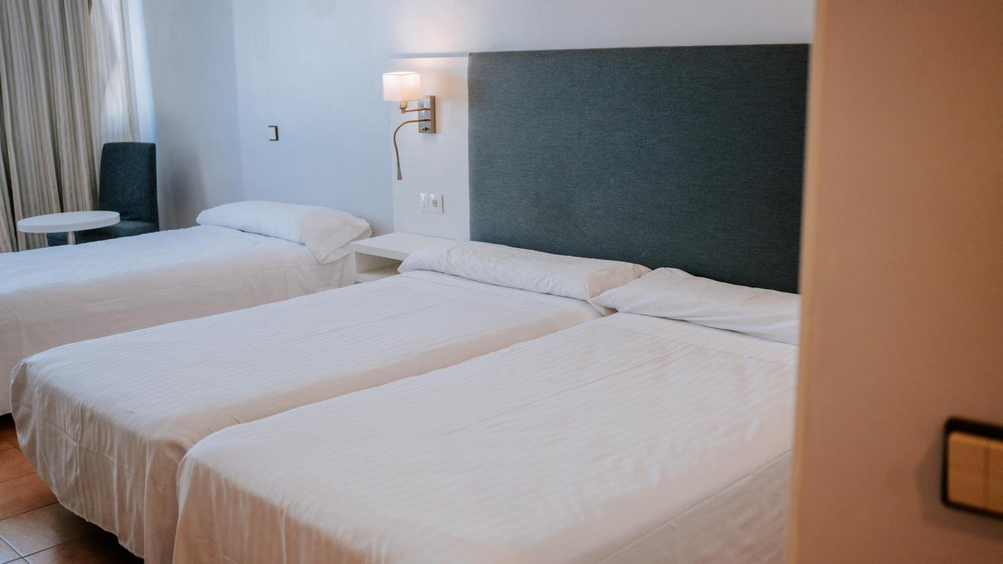Bahia Sur Hotel 4*