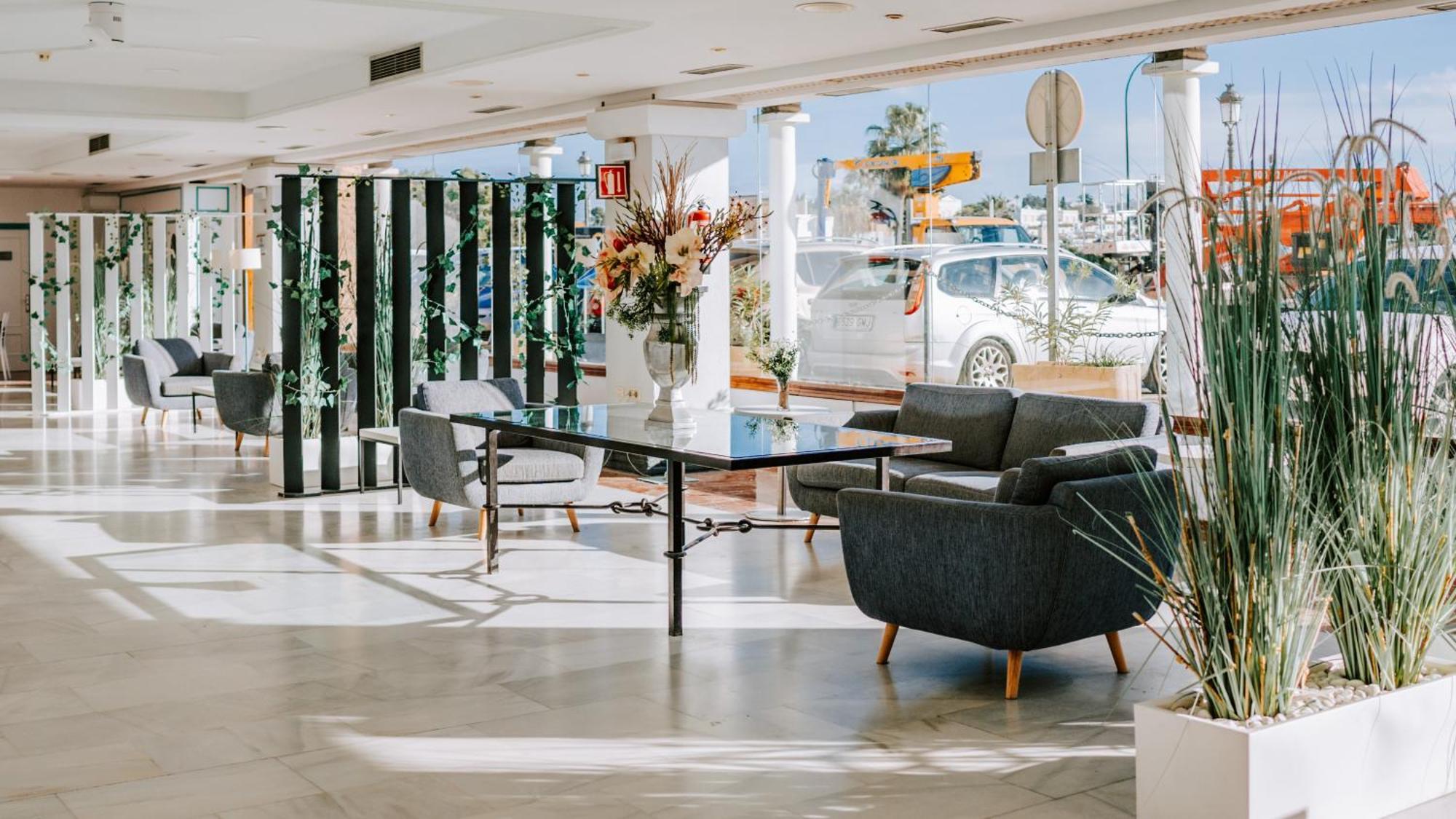 Bahia Sur Hotel San Fernando