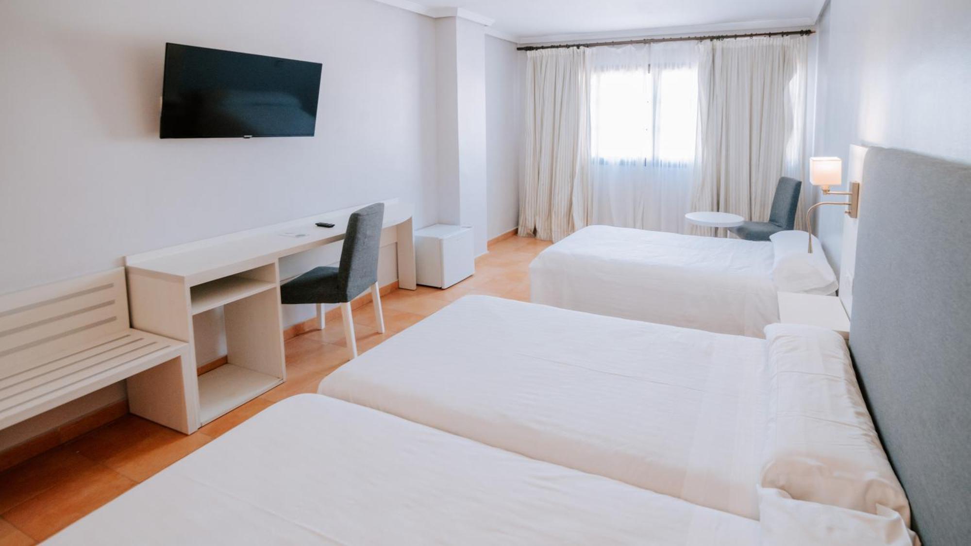 Bahia Sur 4* San Fernando
