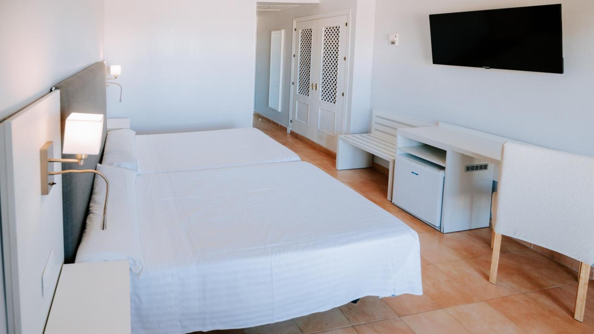 Bahia Sur Hotel San Fernando