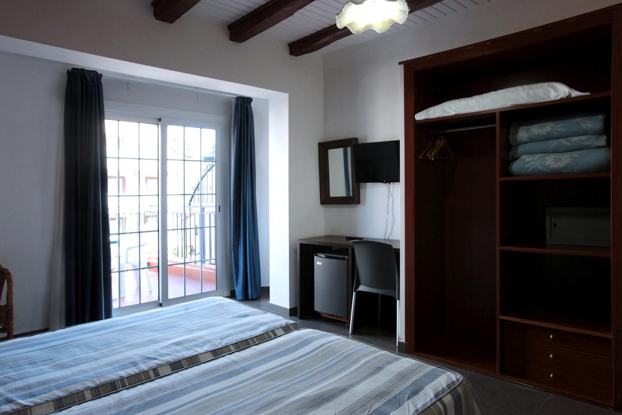 Marblau Tossa Hotel 2*