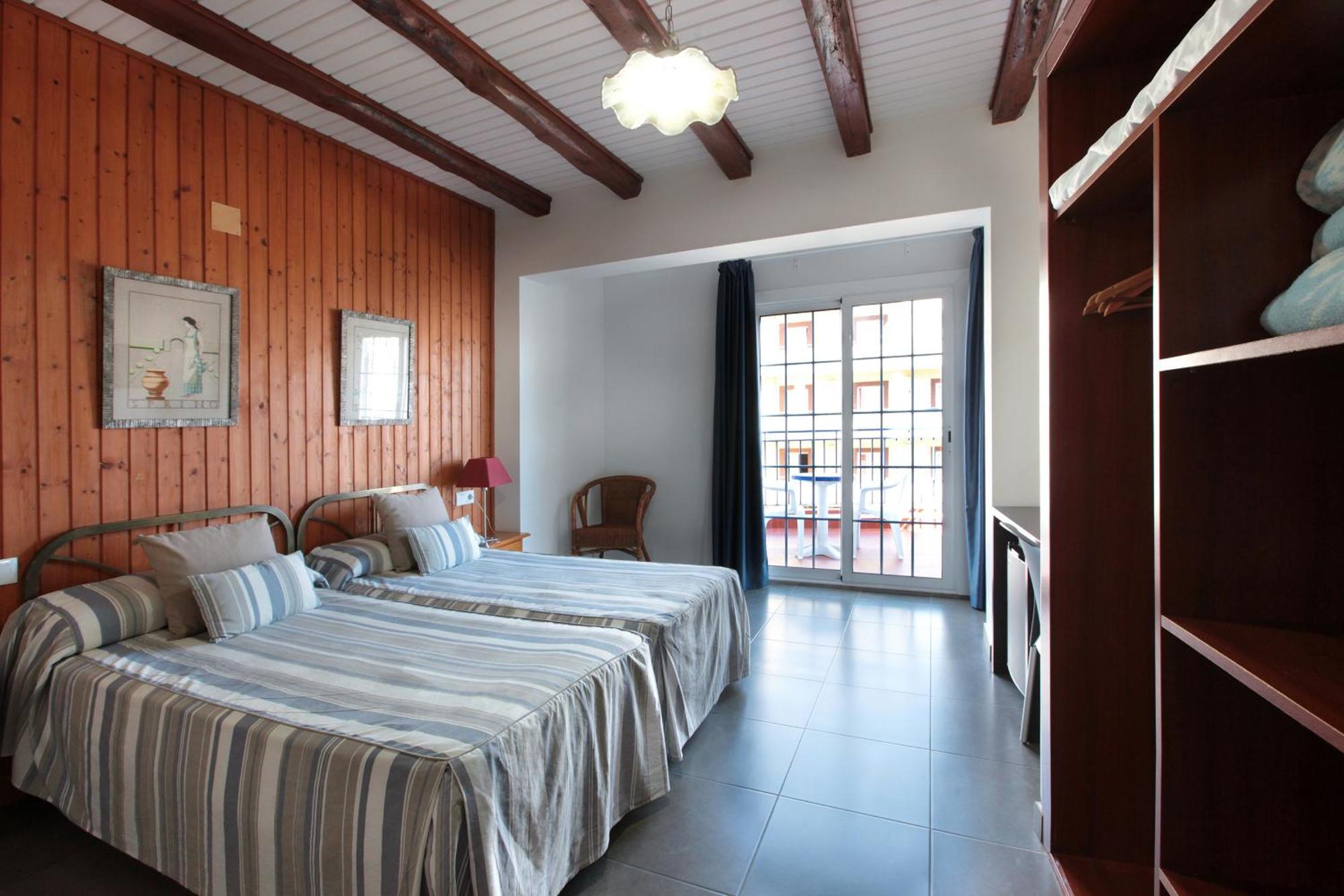 Marblau Tossa Hotel 2*