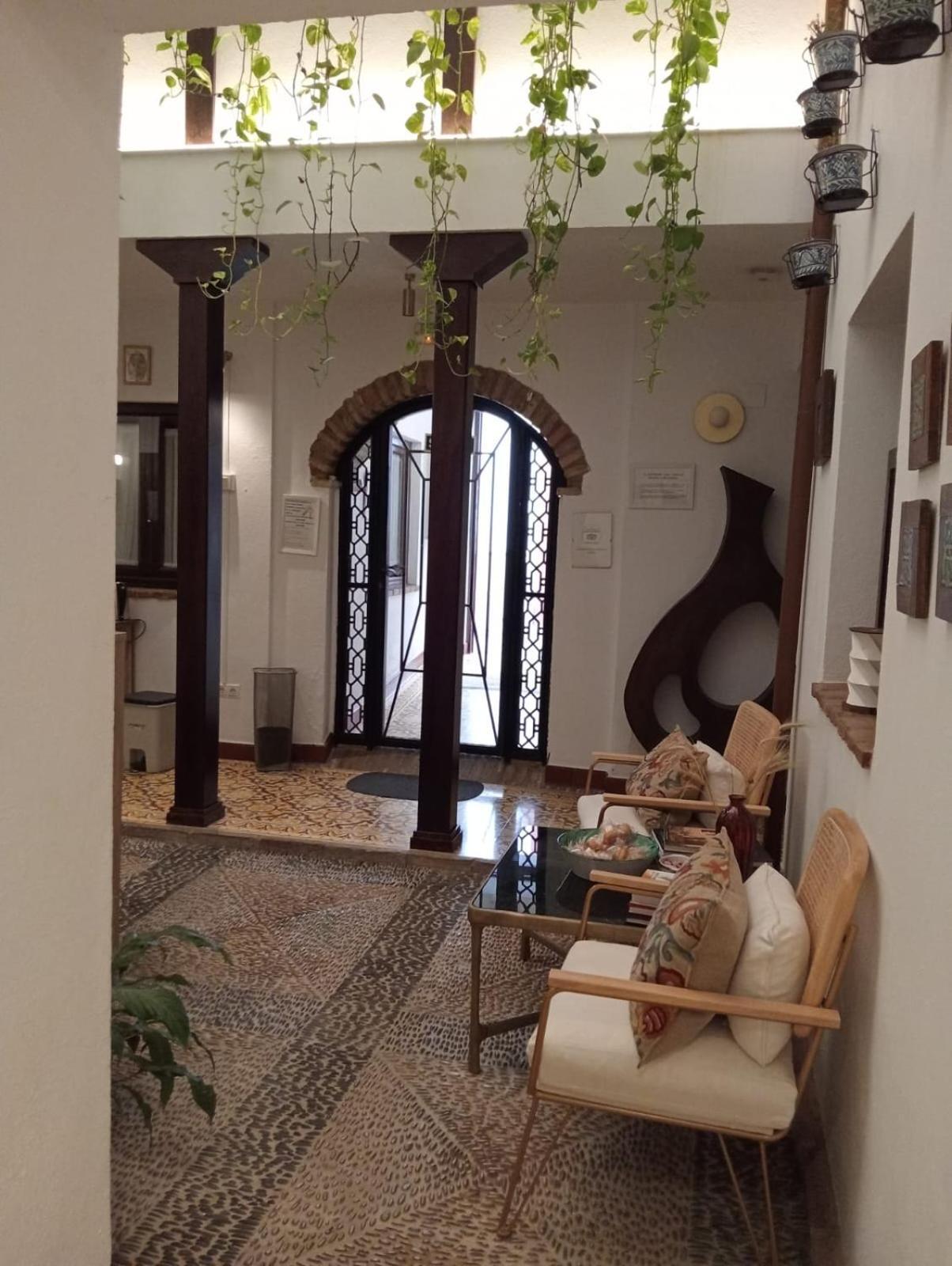 Hotel Boutique Alma Andalusi