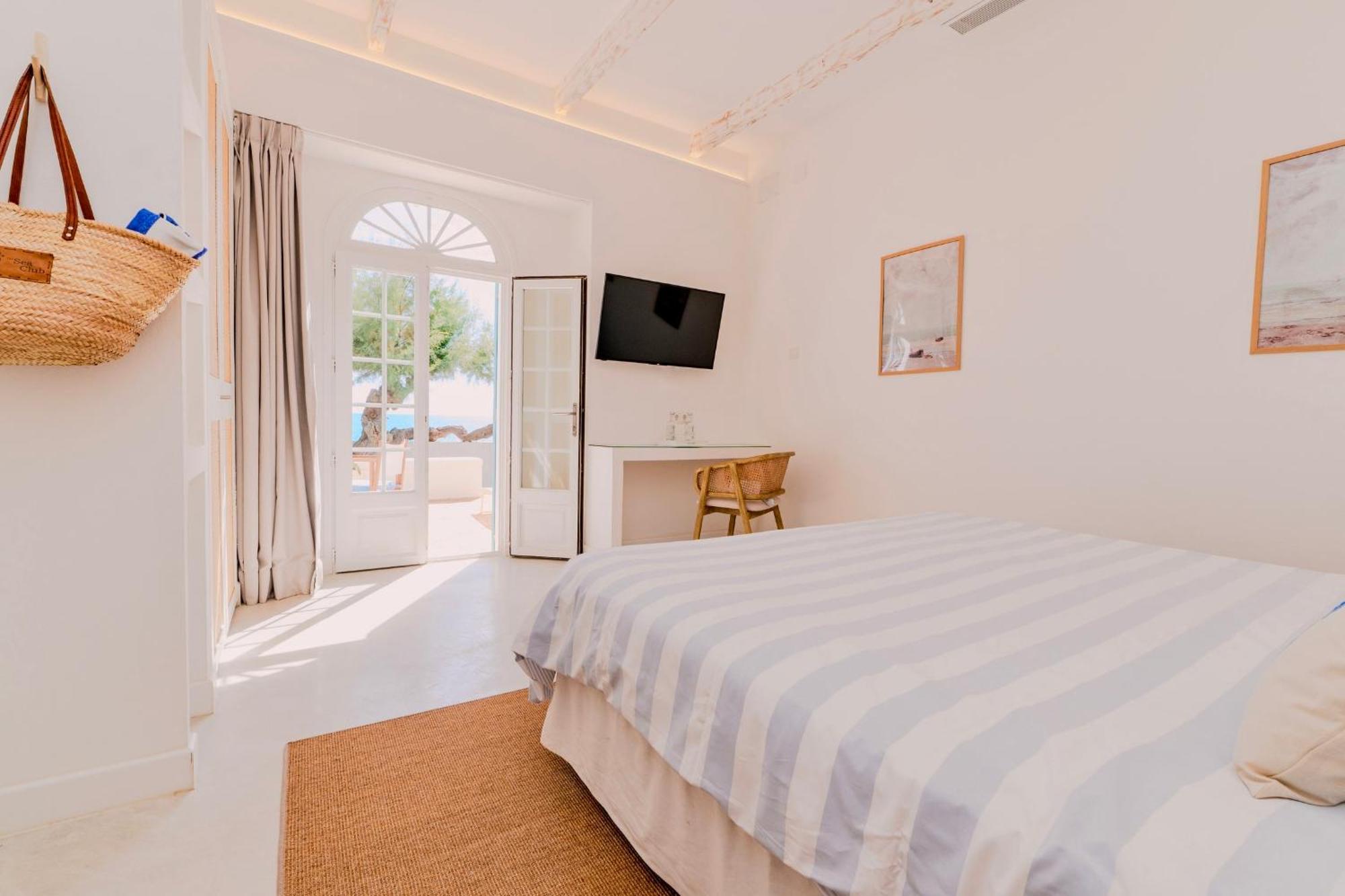 Bed & Breakfast The Sea Club Cala Ratjada (Mallorca)