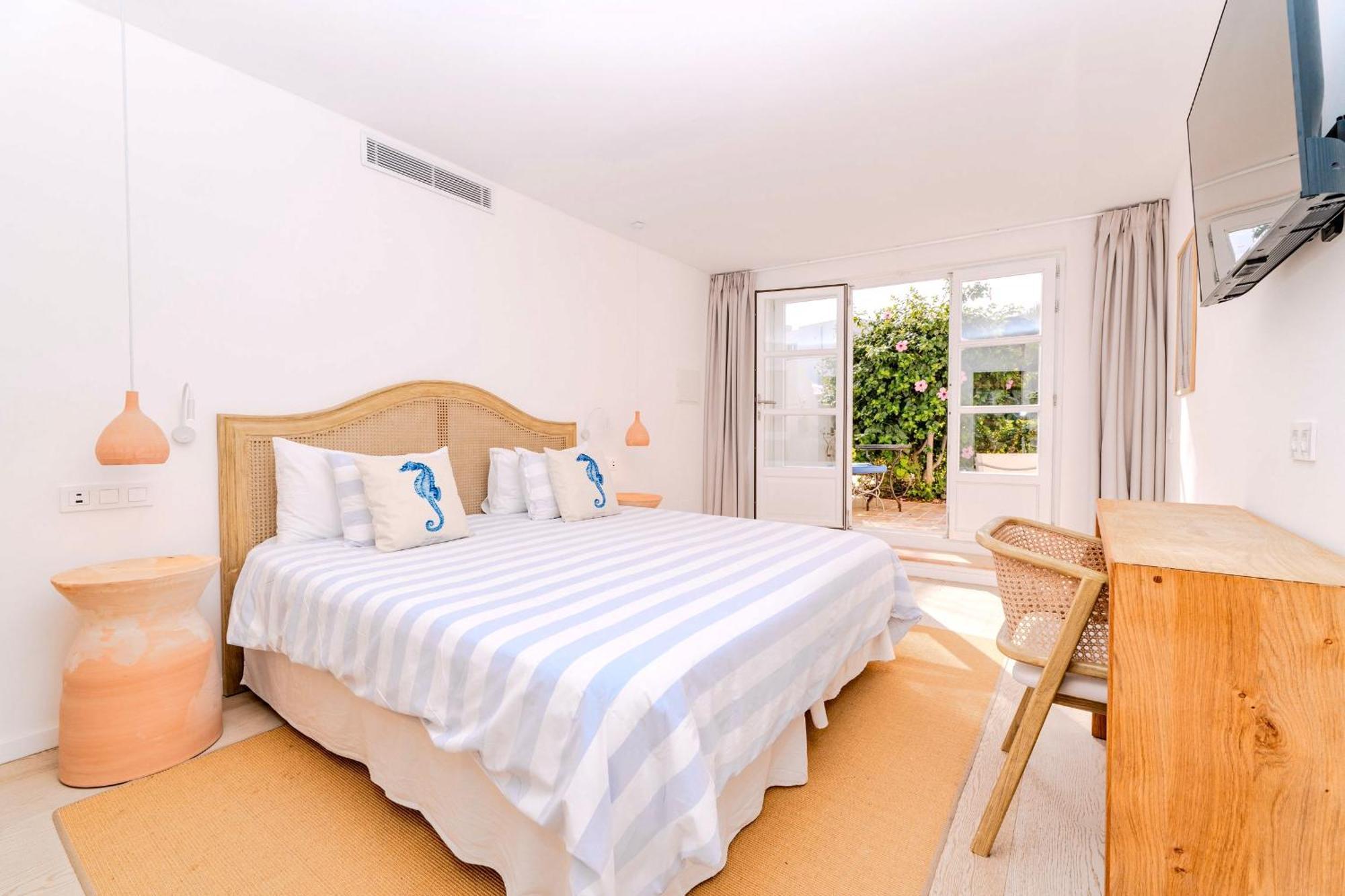 Bed & Breakfast The Sea Club Cala Ratjada (Mallorca)