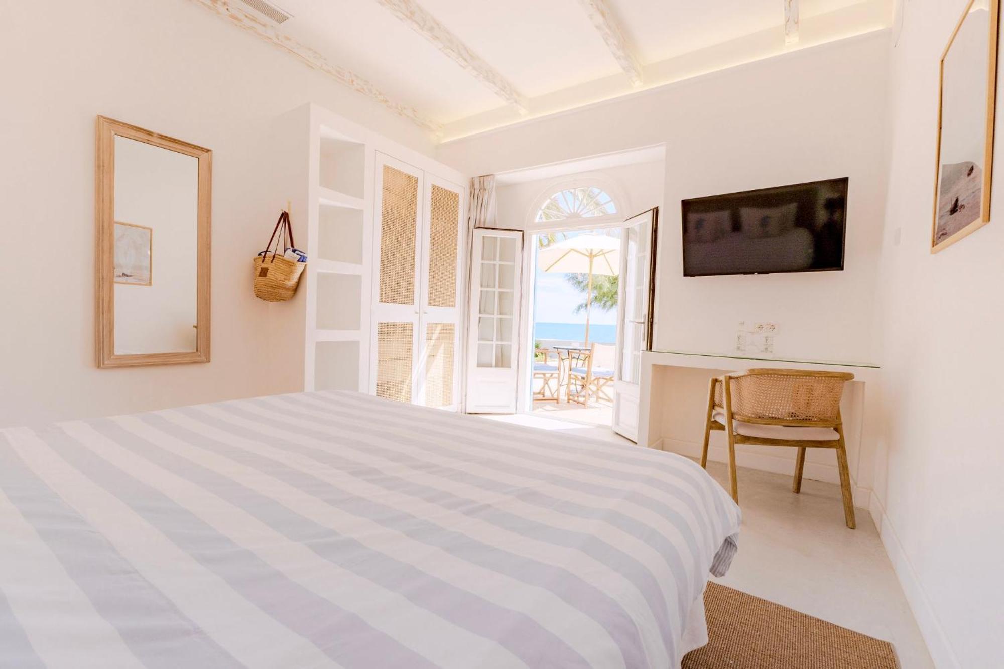 The Sea Club 3* Cala Ratjada (Mallorca)