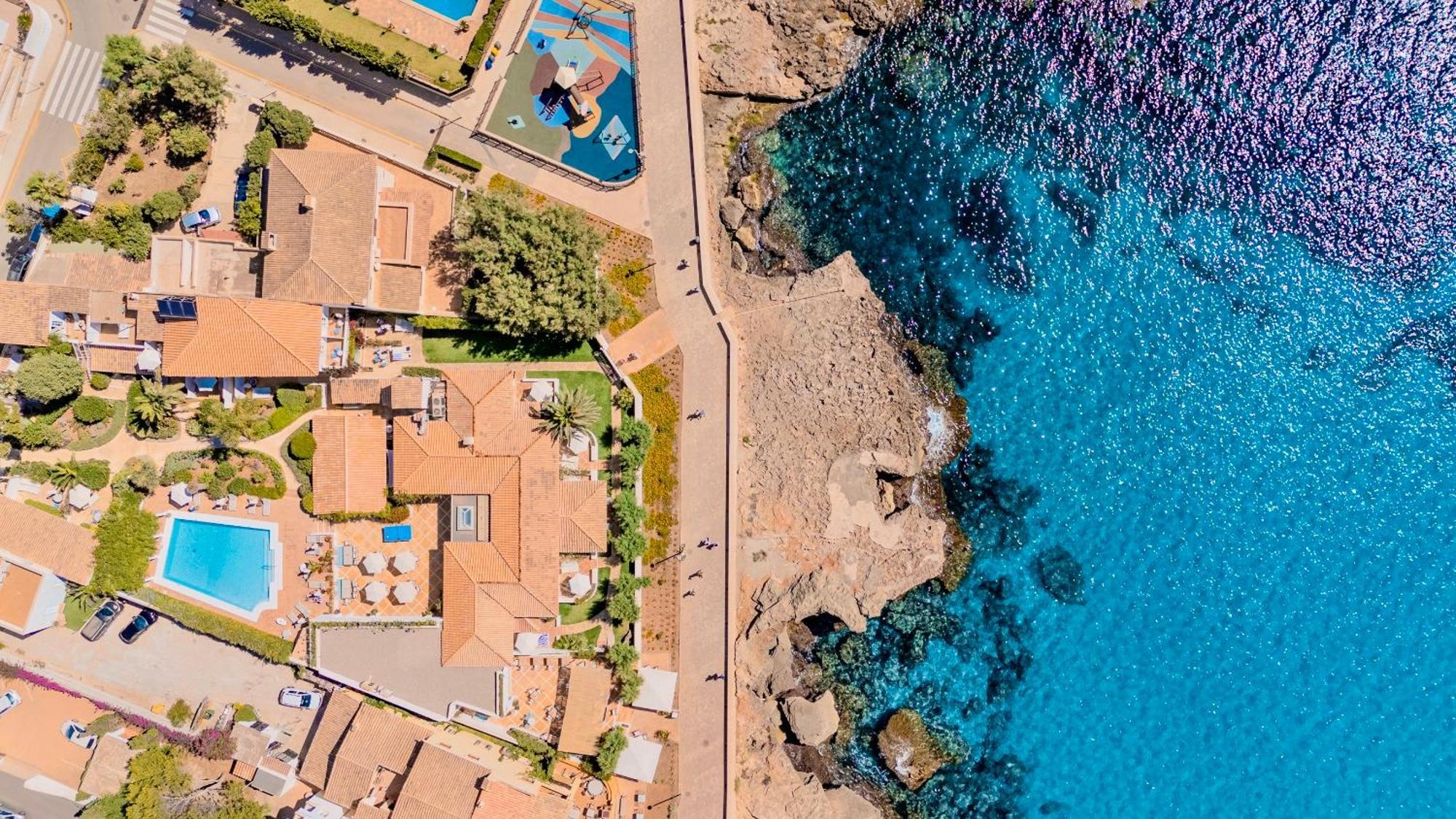 The Sea Club Bed & Breakfast Cala Ratjada (Mallorca)