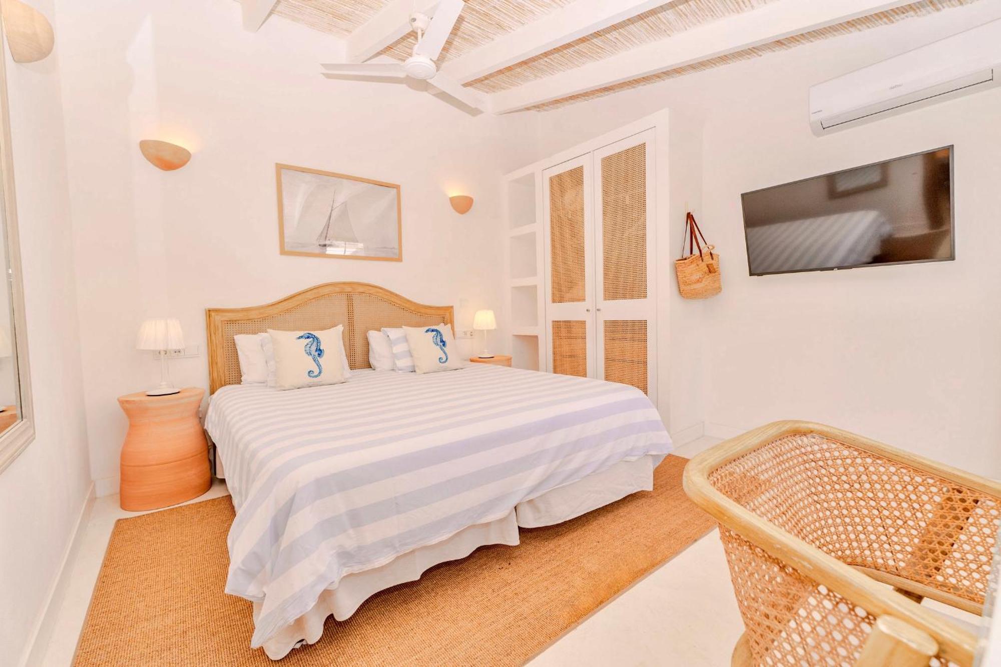 The Sea Club 3* Cala Ratjada (Mallorca)