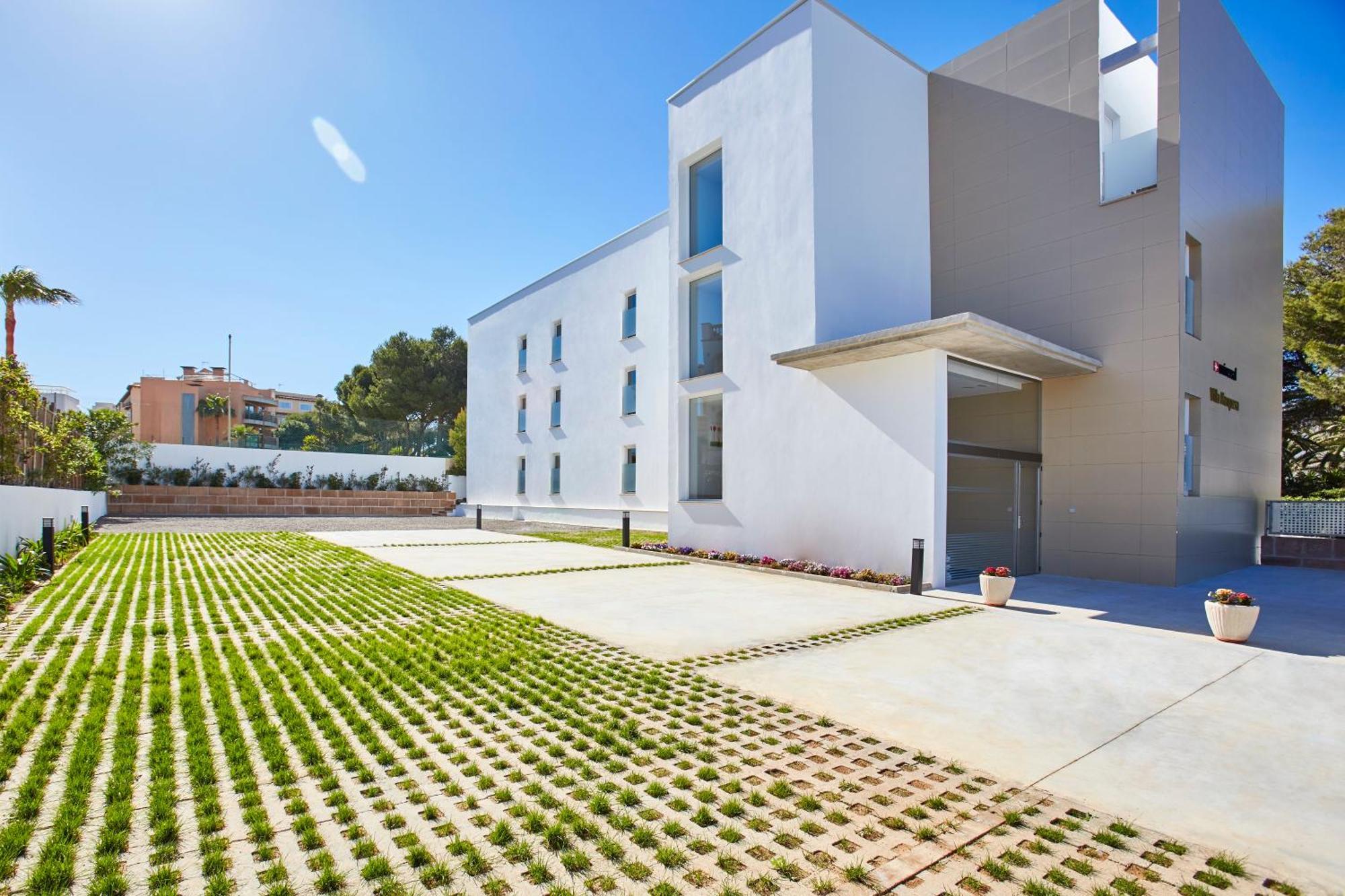 Universal Marqués Hotel Colonia de Sant Jordi