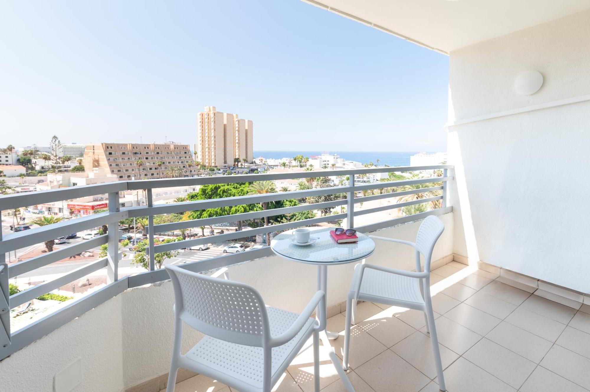 Olé Tropical Tenerife Hotel