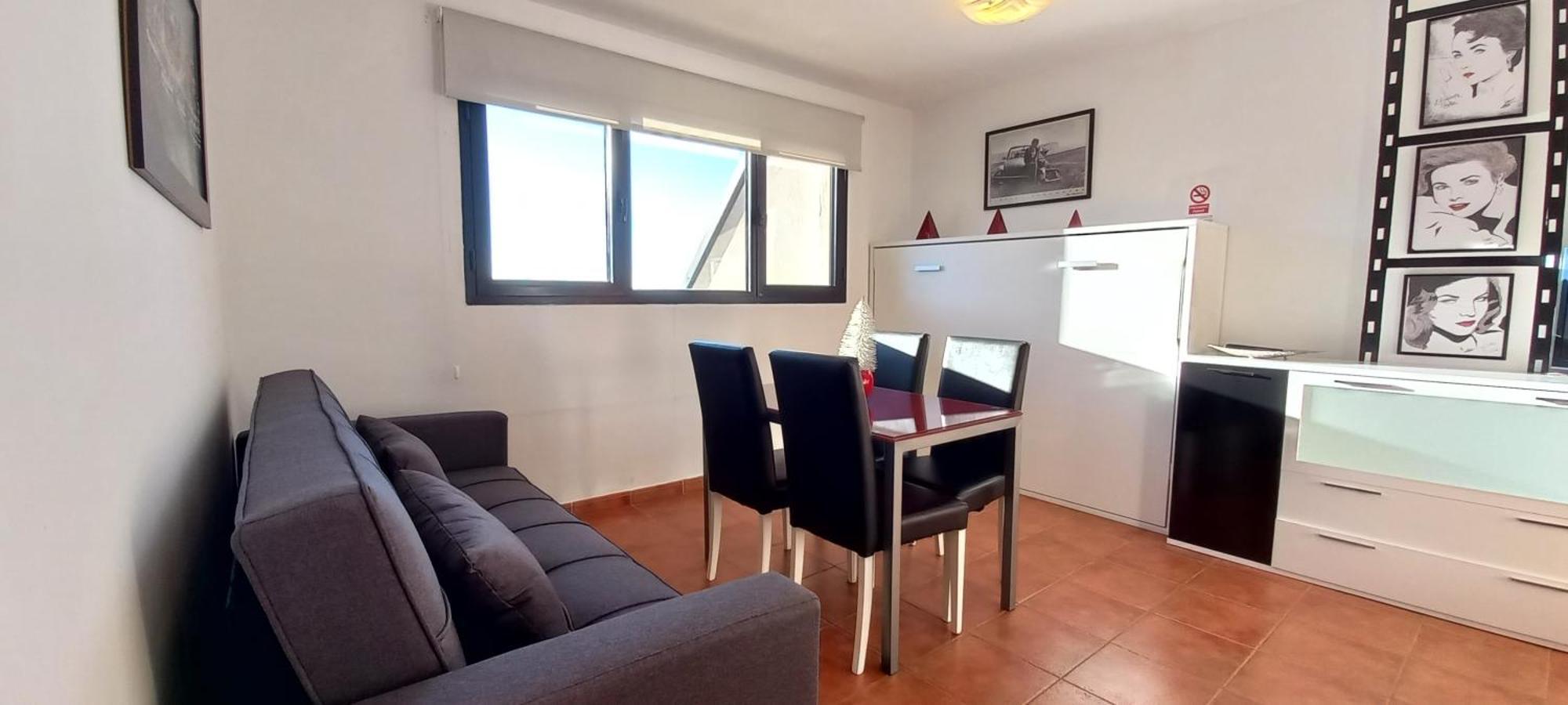 Apartamento Bed And Snow Zona Media *