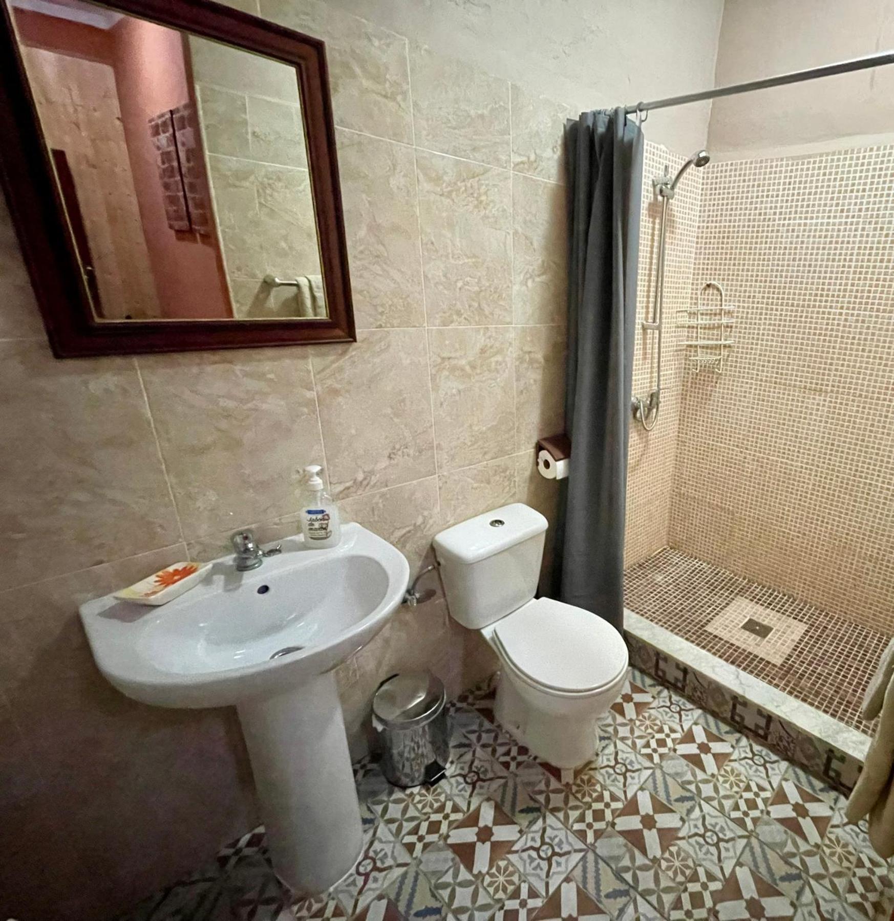 Guest house Ubeda - - Pinoso-alicante *