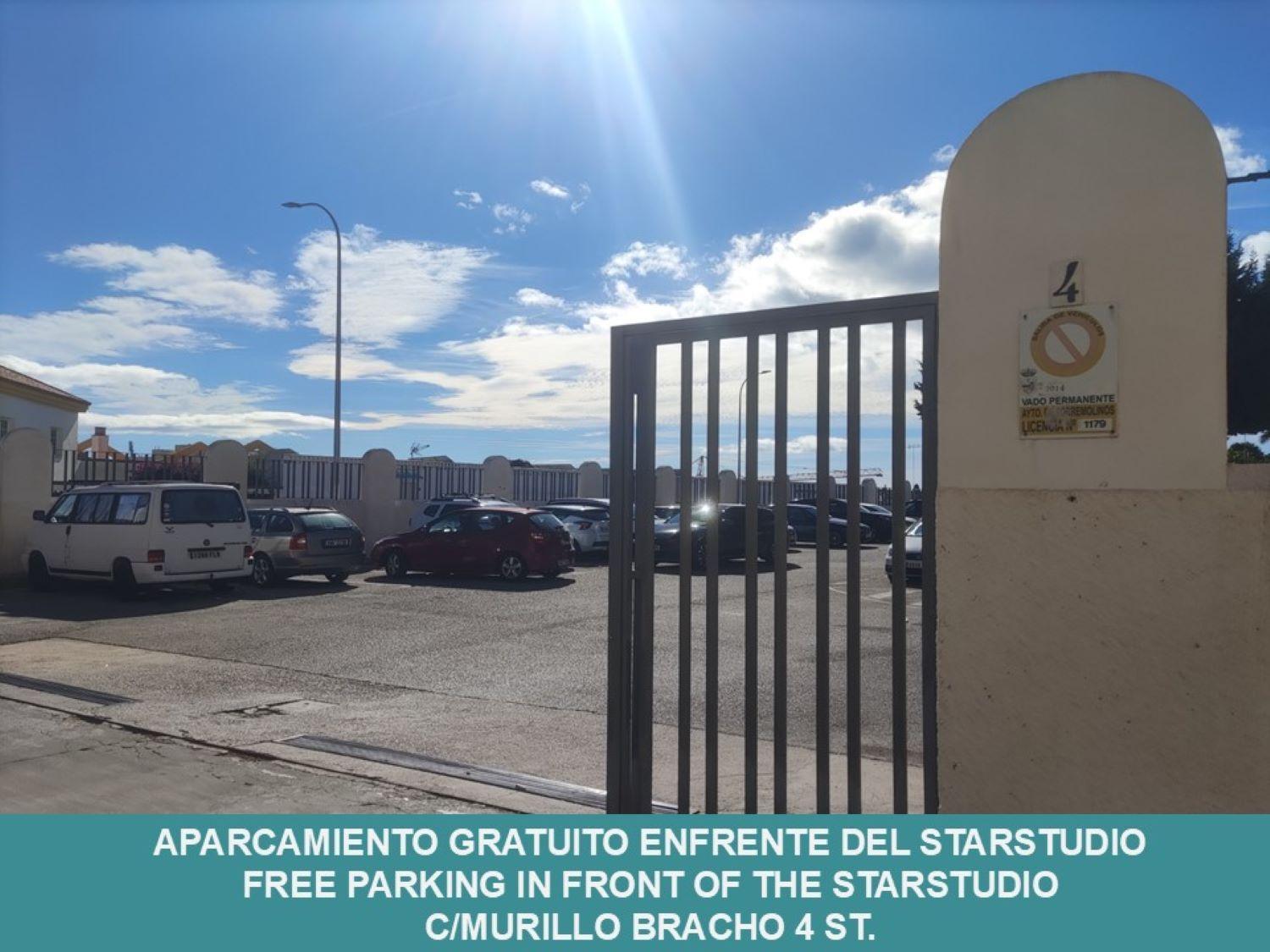 Apartamento Starstudio