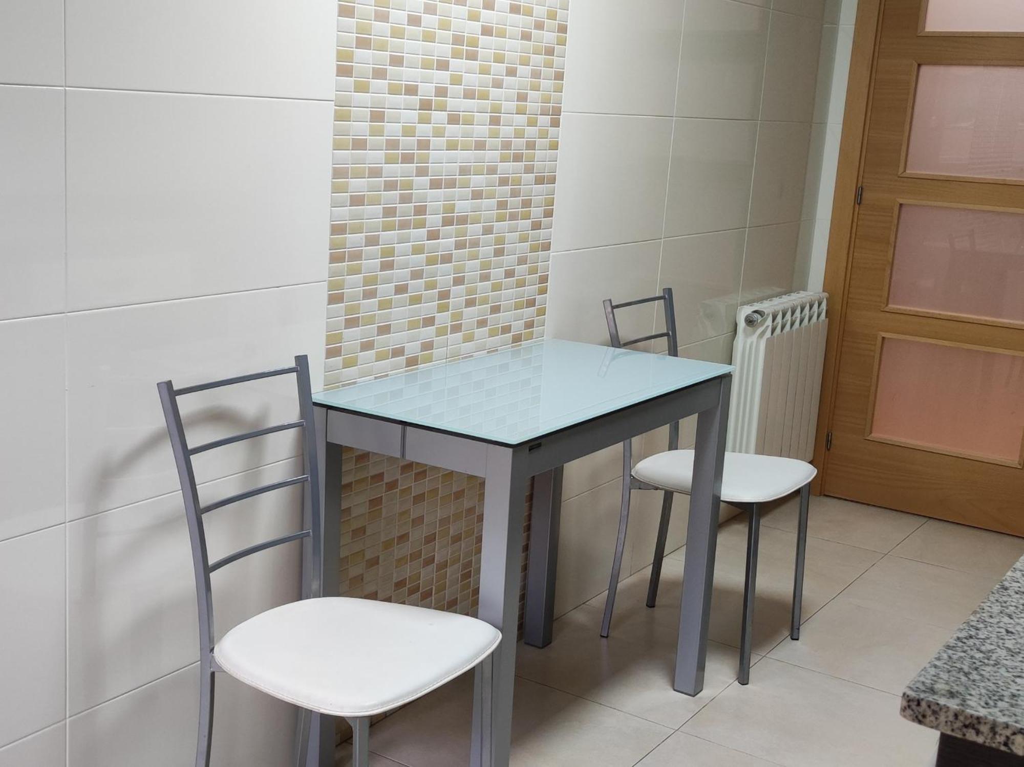 Apartment Lirios Logrono
