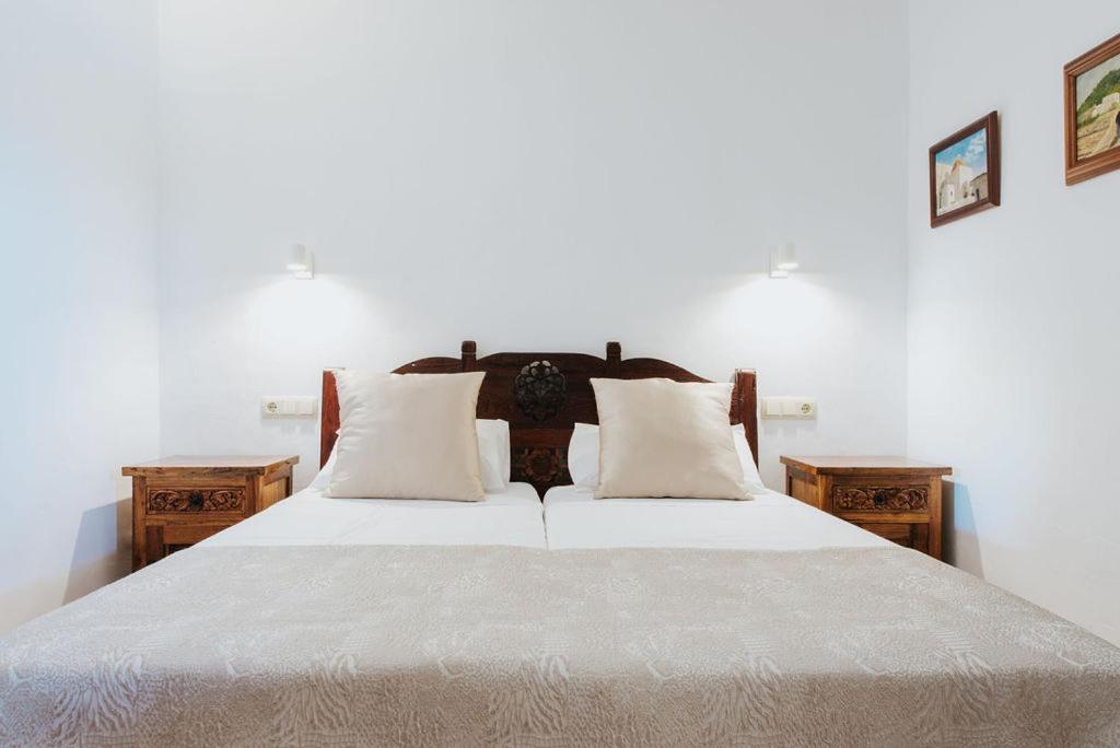 & Paissa D'en Bernat Bed & Breakfast