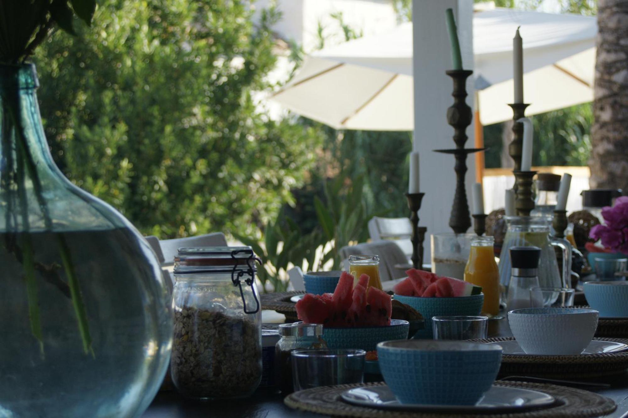 Bed & Breakfast Mil Estrellas Alhaurin el Grande