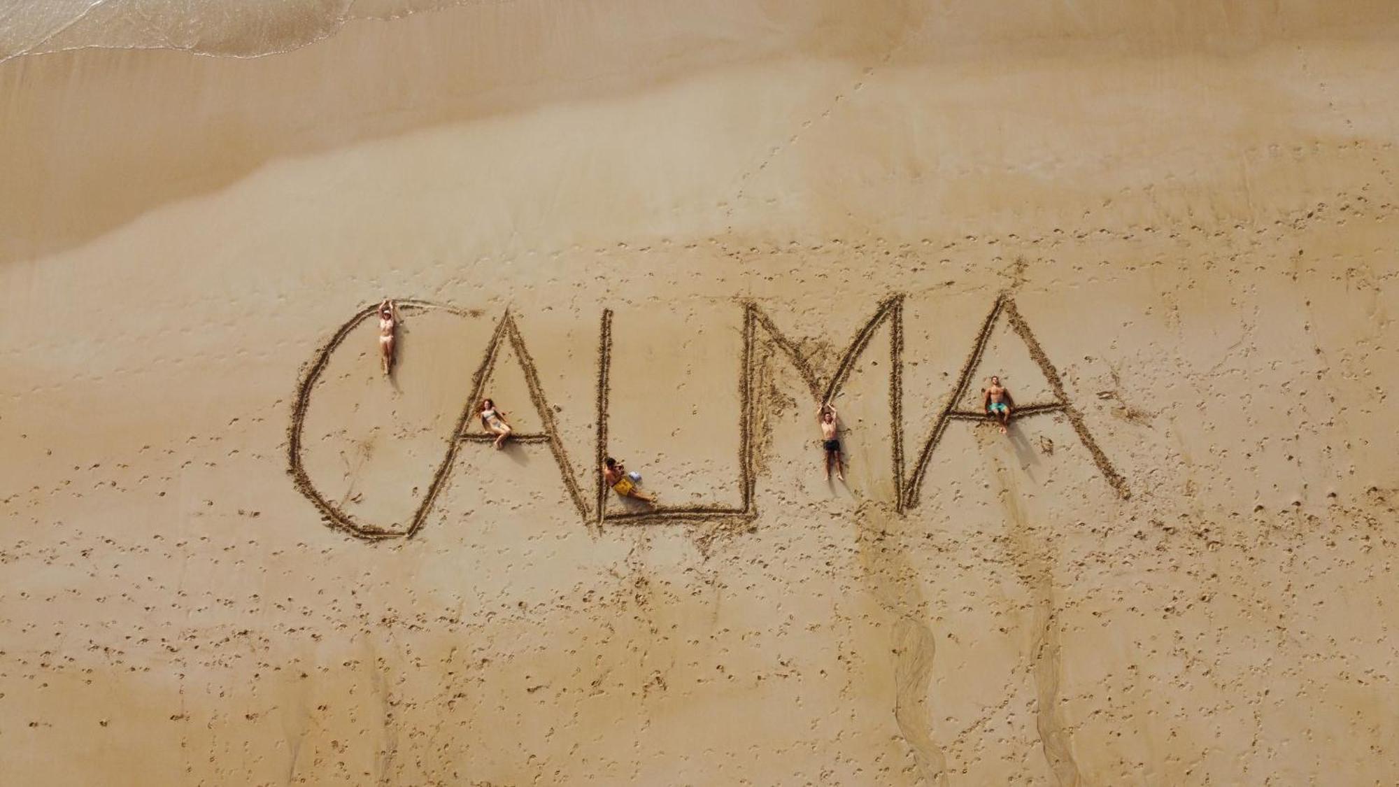 Apartamento Calma On The Amazing In Fuerteventura Cotillo