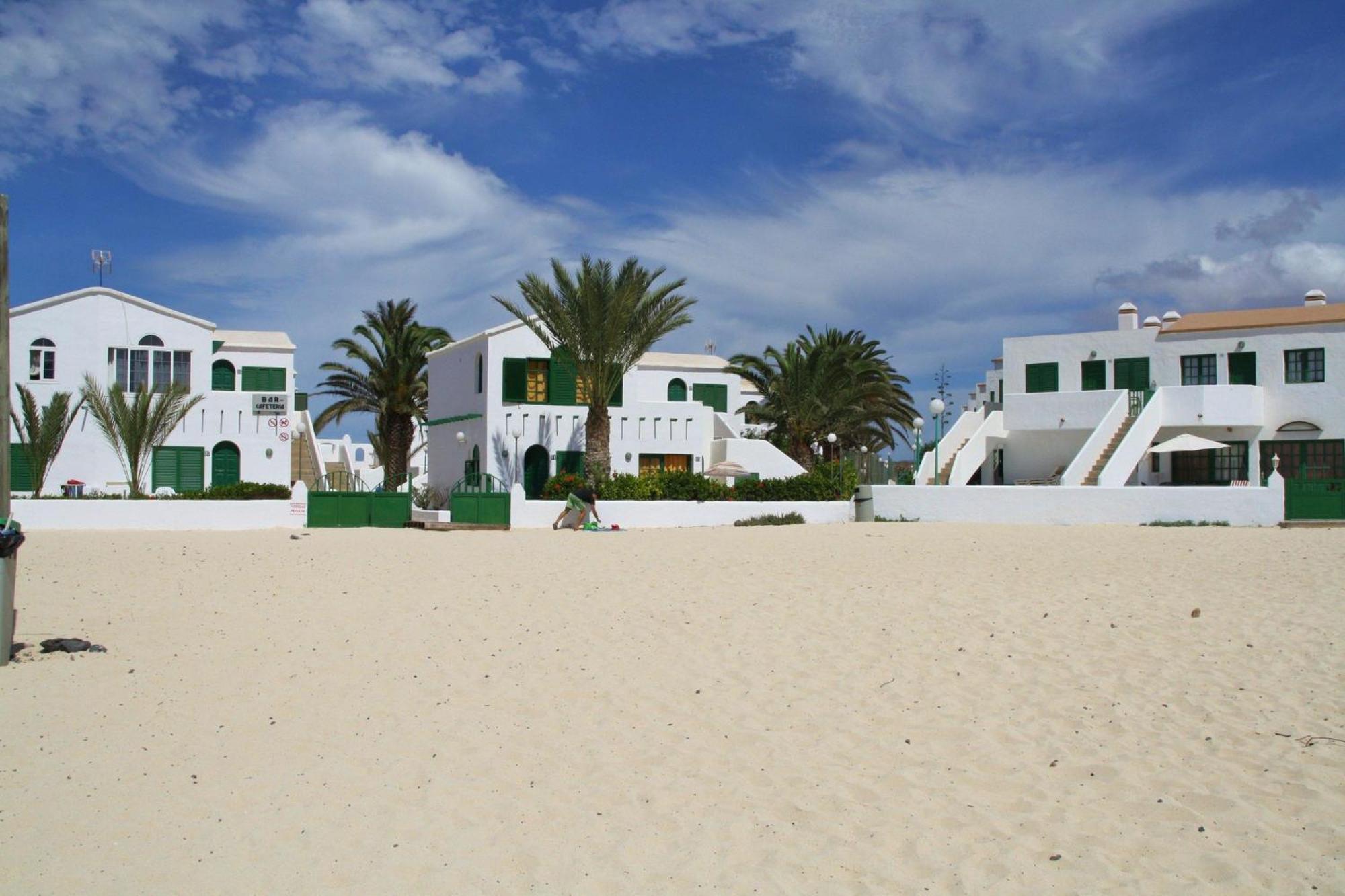 Calma On The Amazing In Fuerteventura * Cotillo