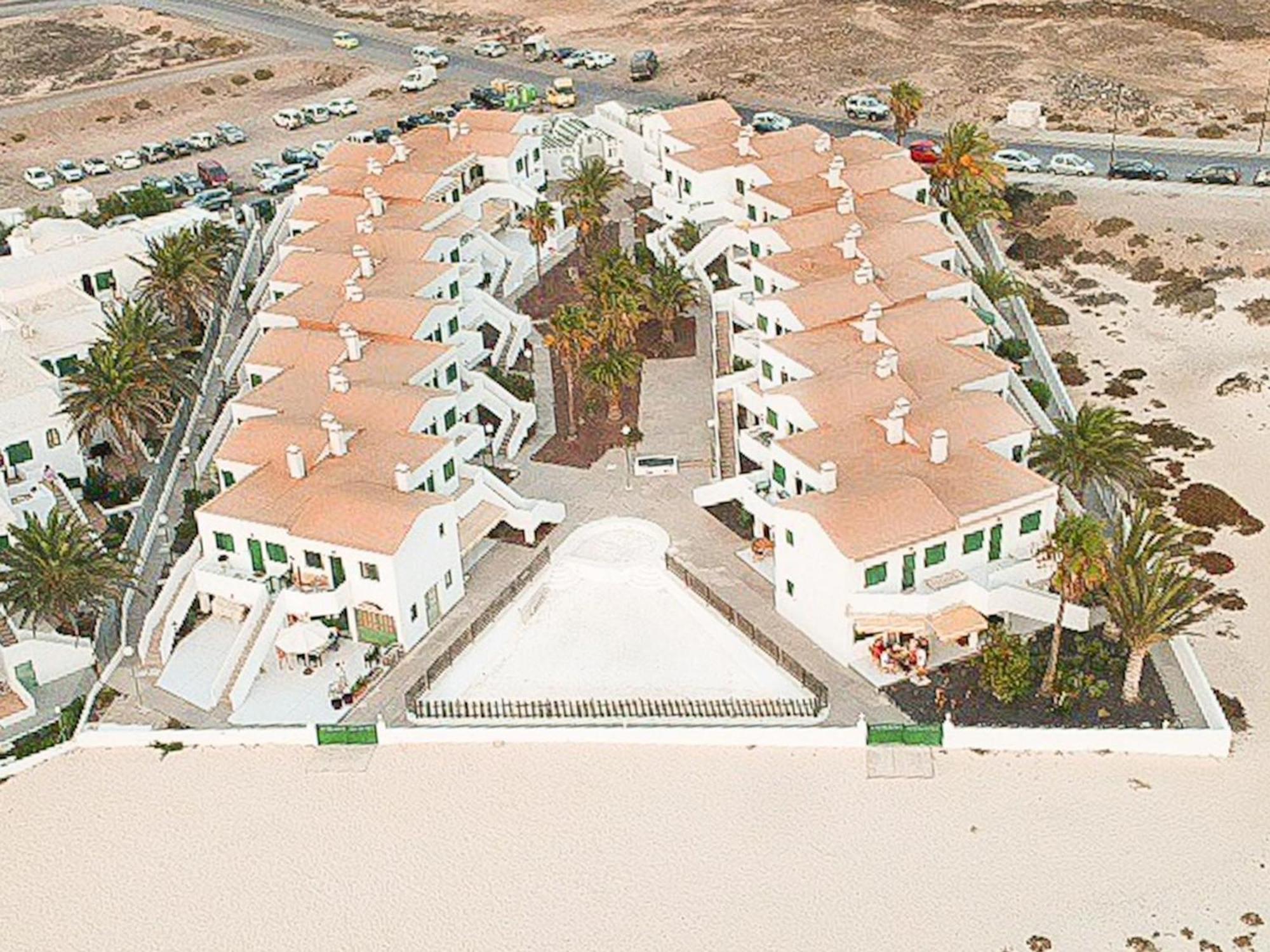 Calma On The Amazing In Fuerteventura Apartamento