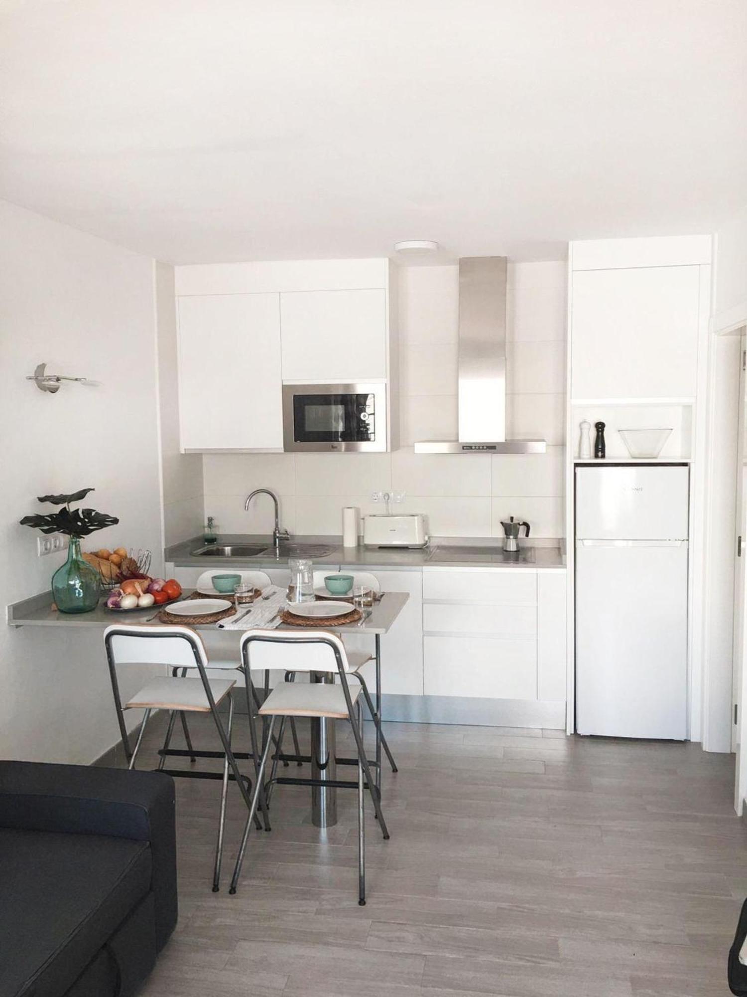 Apartamento Calma On The Amazing In Fuerteventura *