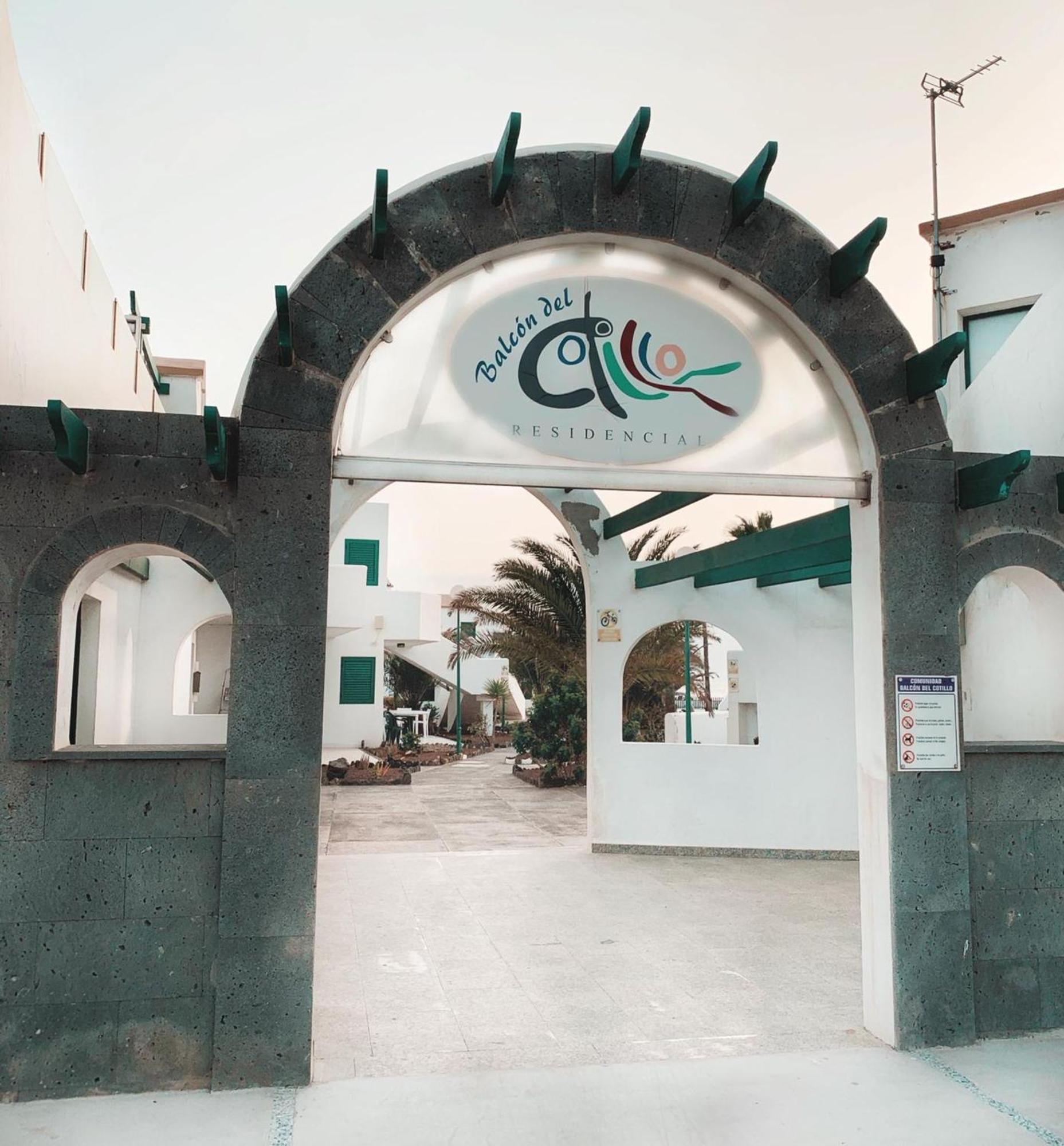 Calma On The Amazing In Fuerteventura