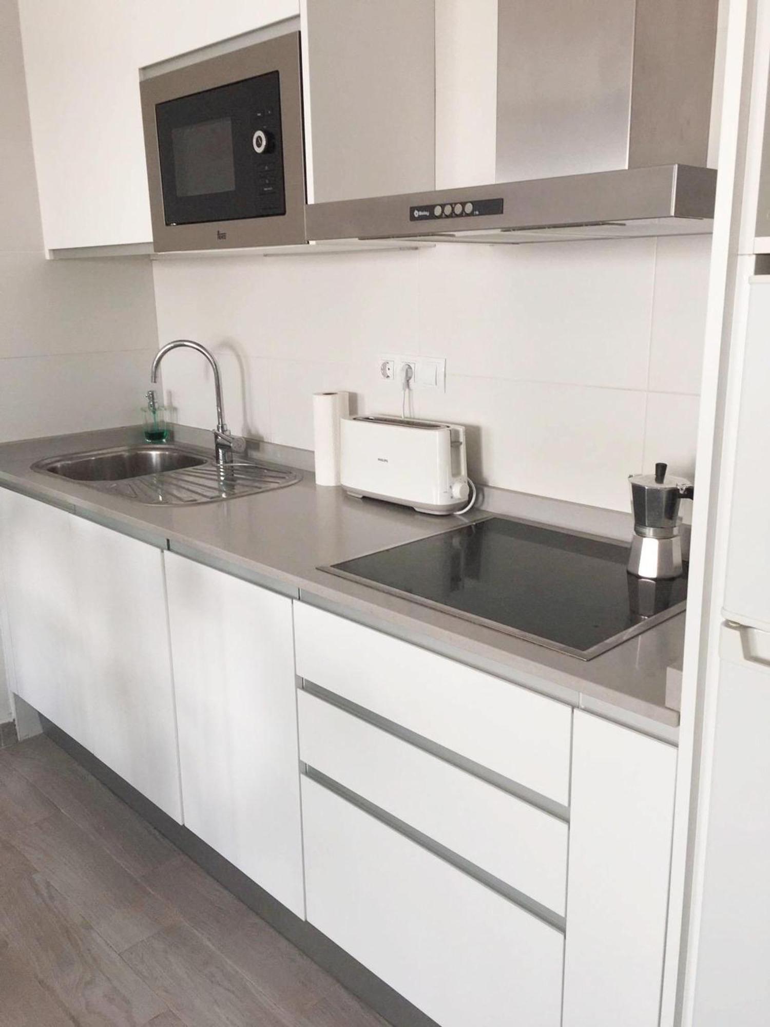 Apartamento Calma On The Amazing In Fuerteventura