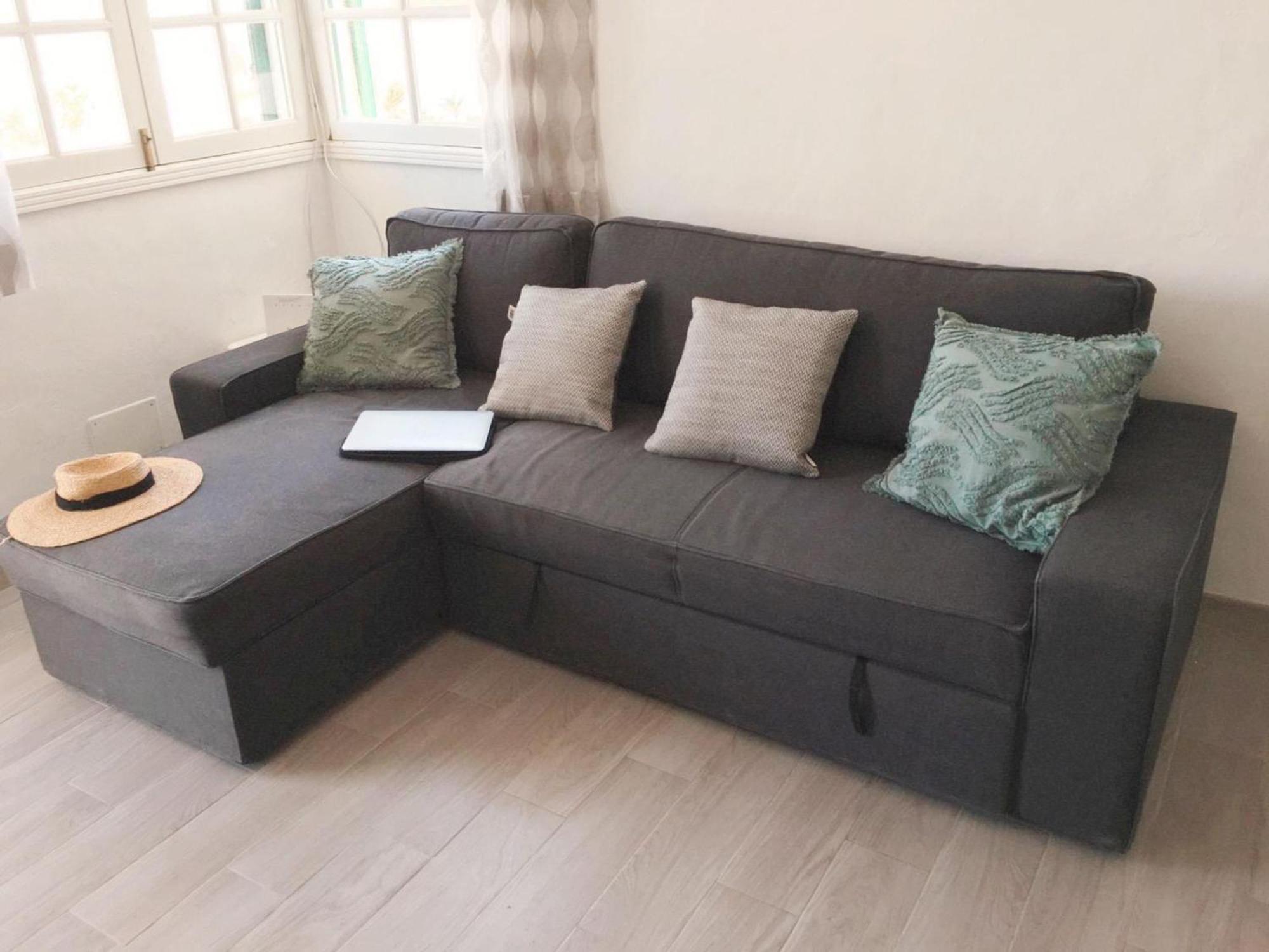 Calma On The Amazing In Fuerteventura Apartment *
