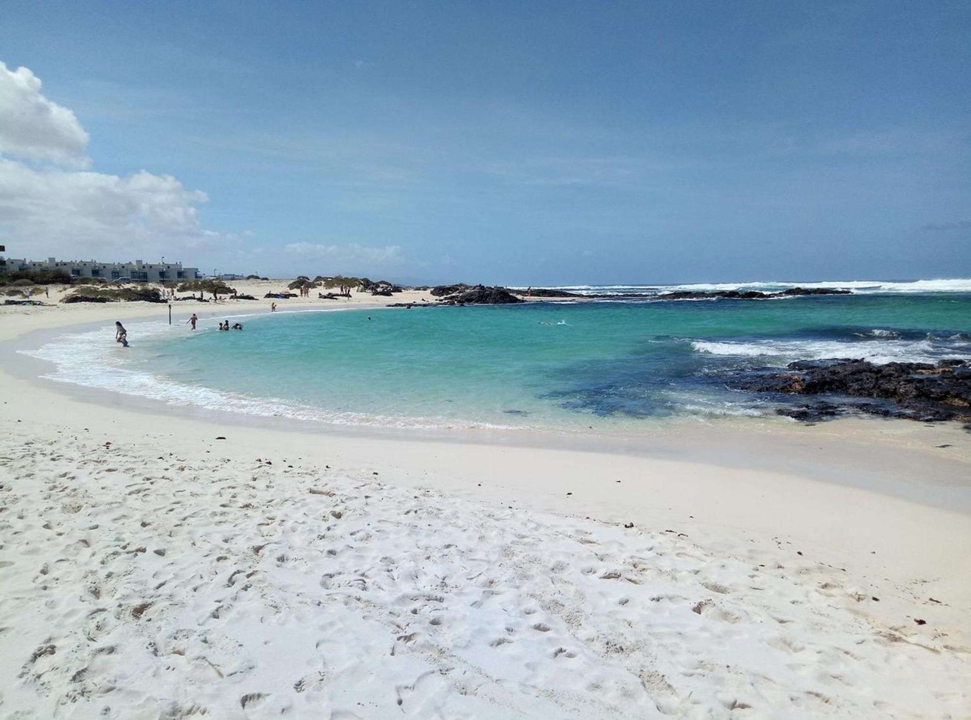 Apartamento Calma On The Amazing In Fuerteventura *