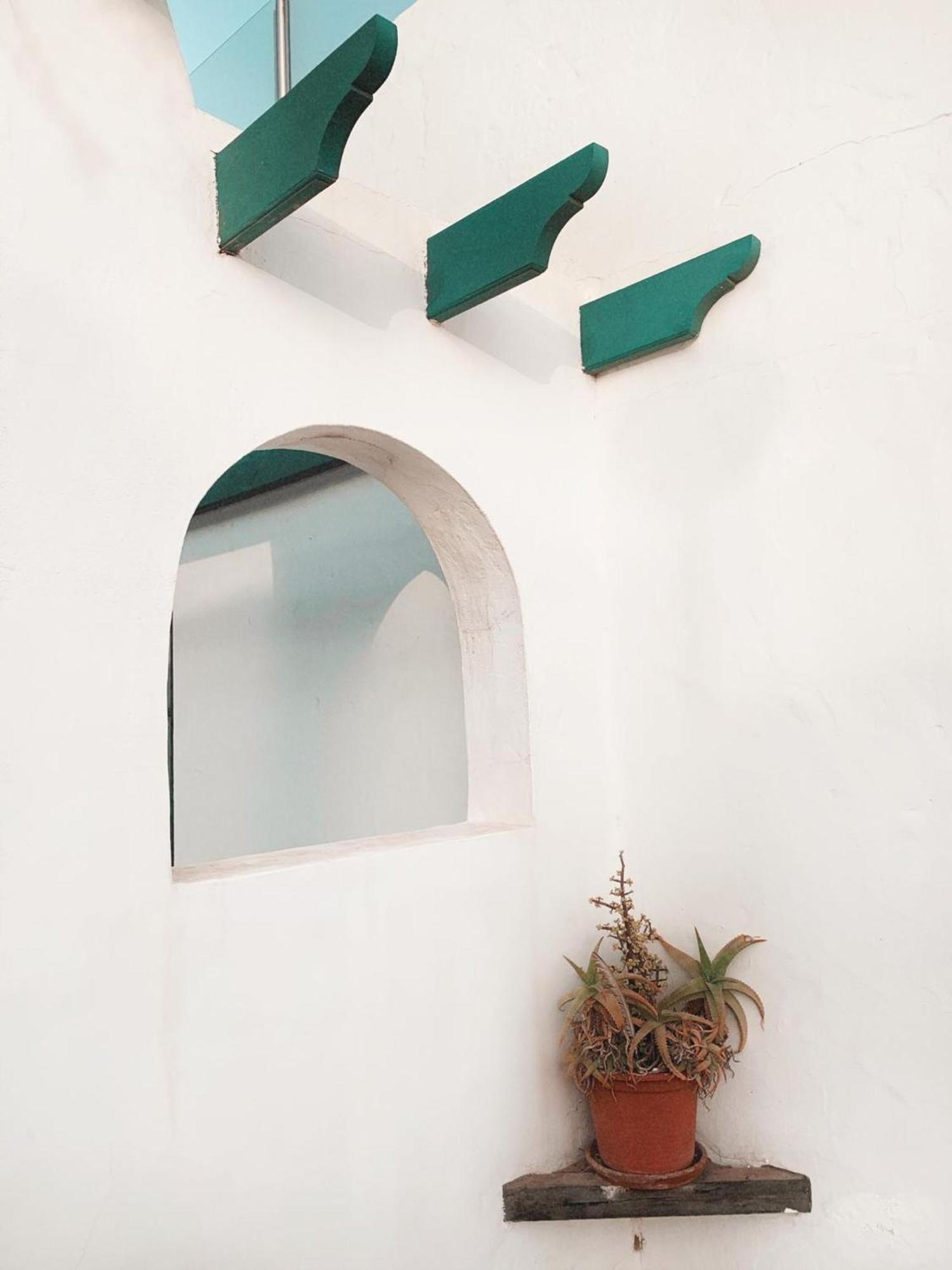 Calma On The Amazing In Fuerteventura Apartamento Cotillo