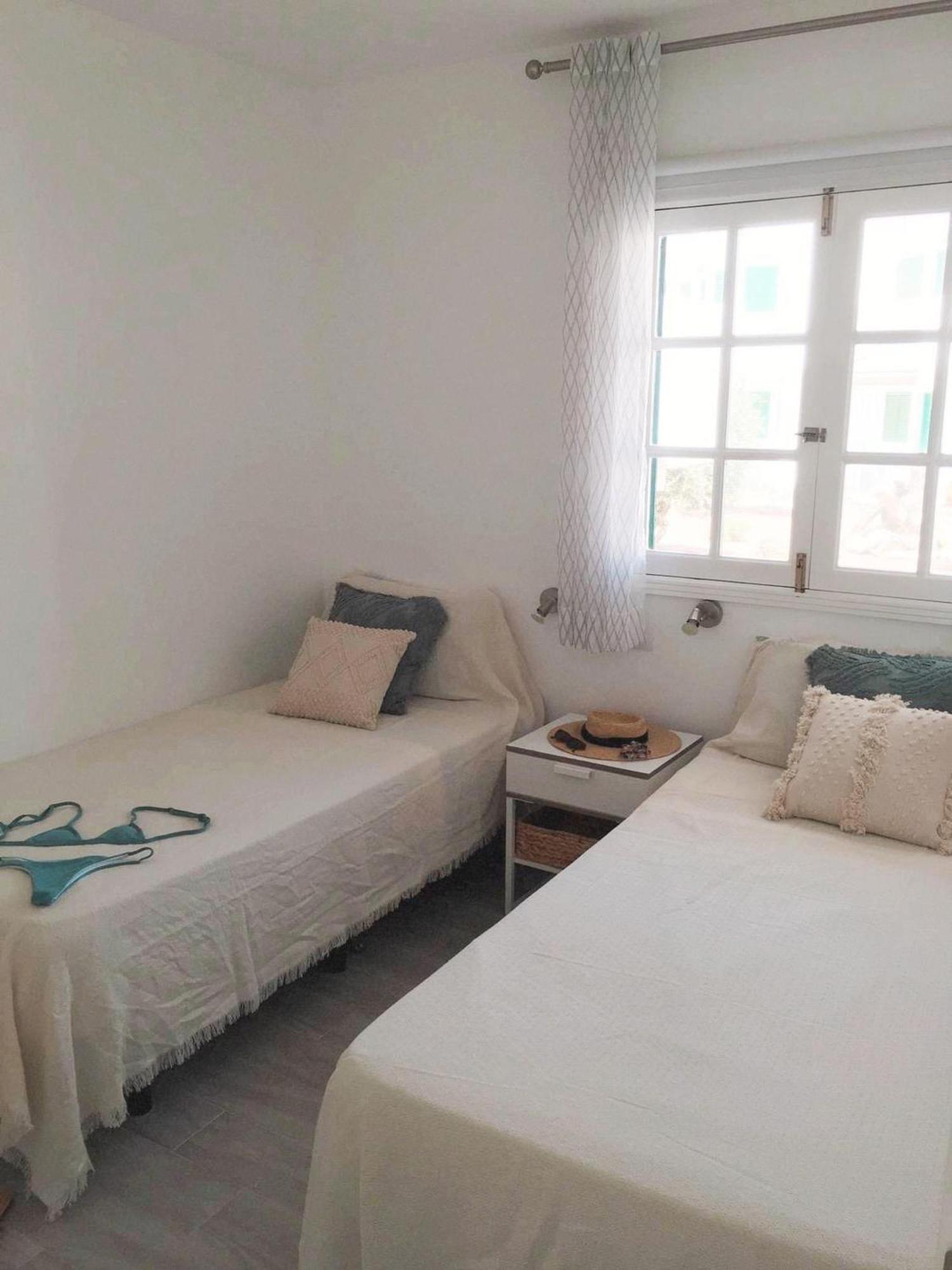 Apartamento Calma On The Amazing In Fuerteventura