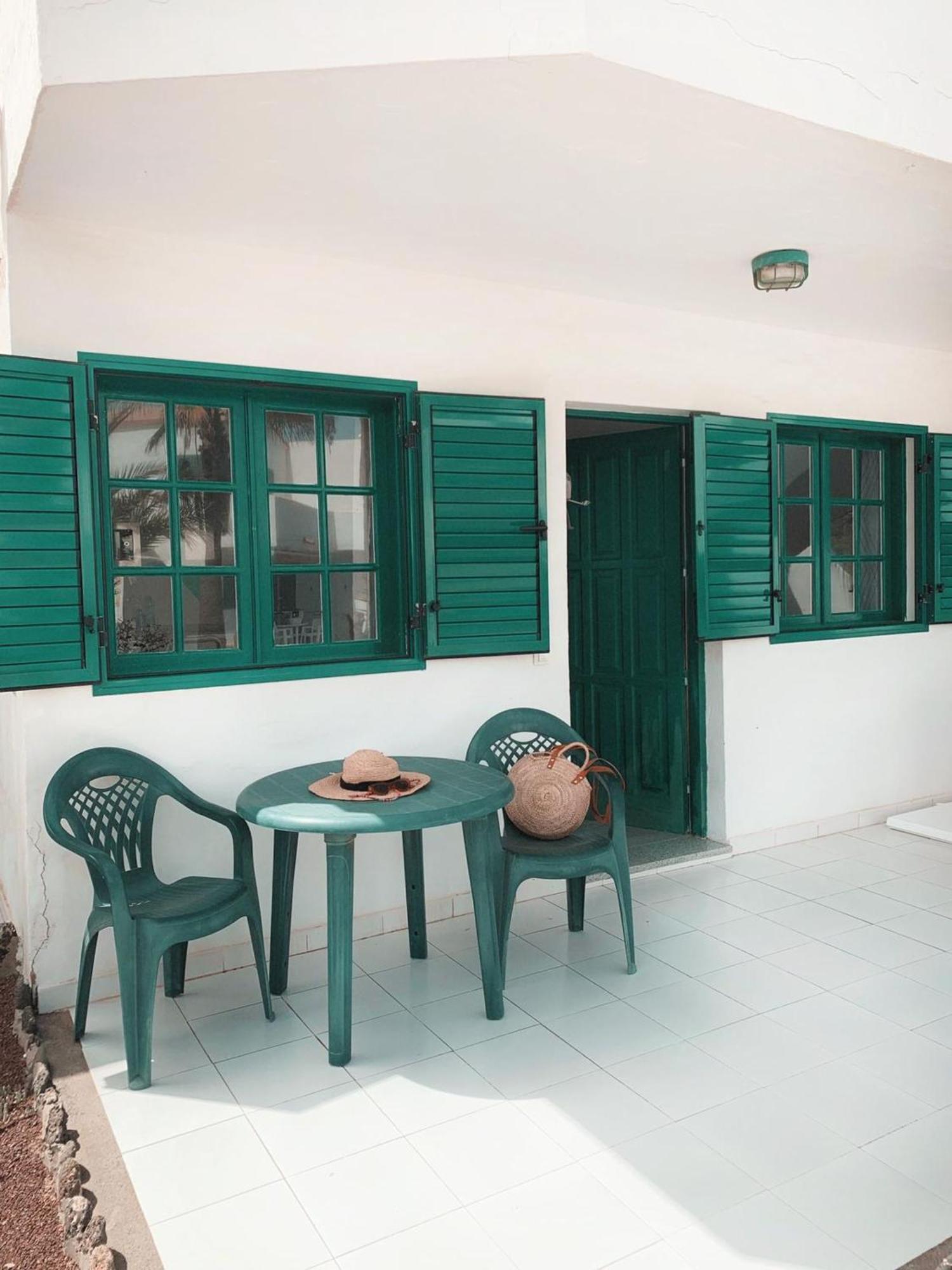 Apartamento Calma On The Amazing In Fuerteventura *