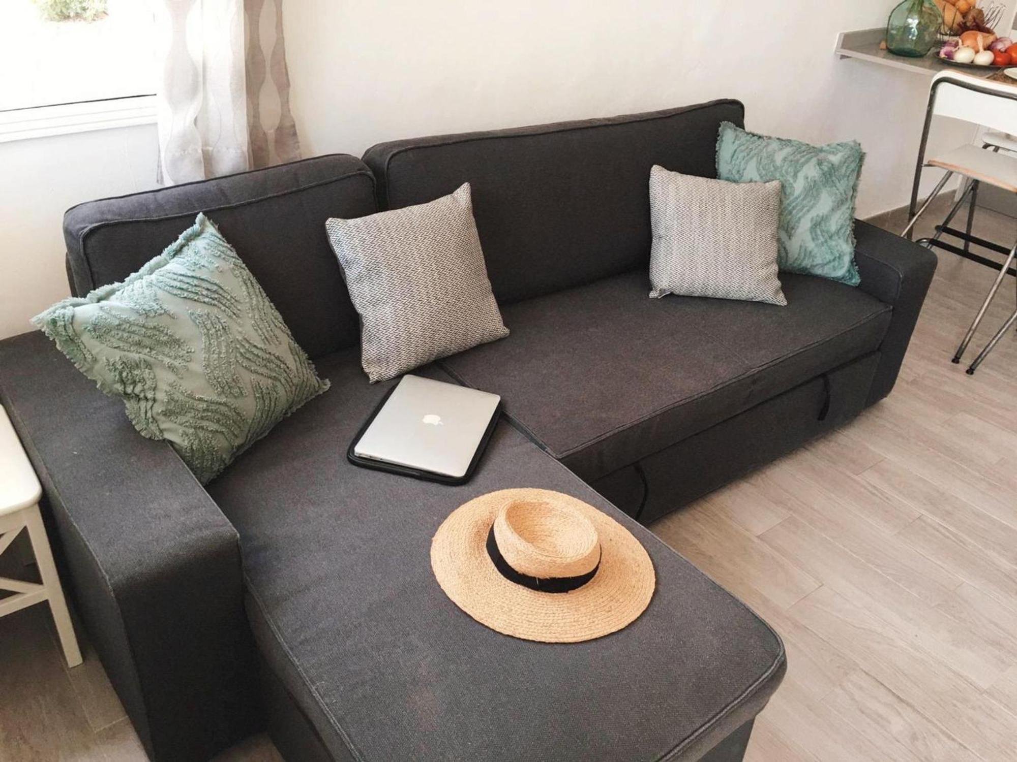 Apartamento Calma On The Amazing In Fuerteventura