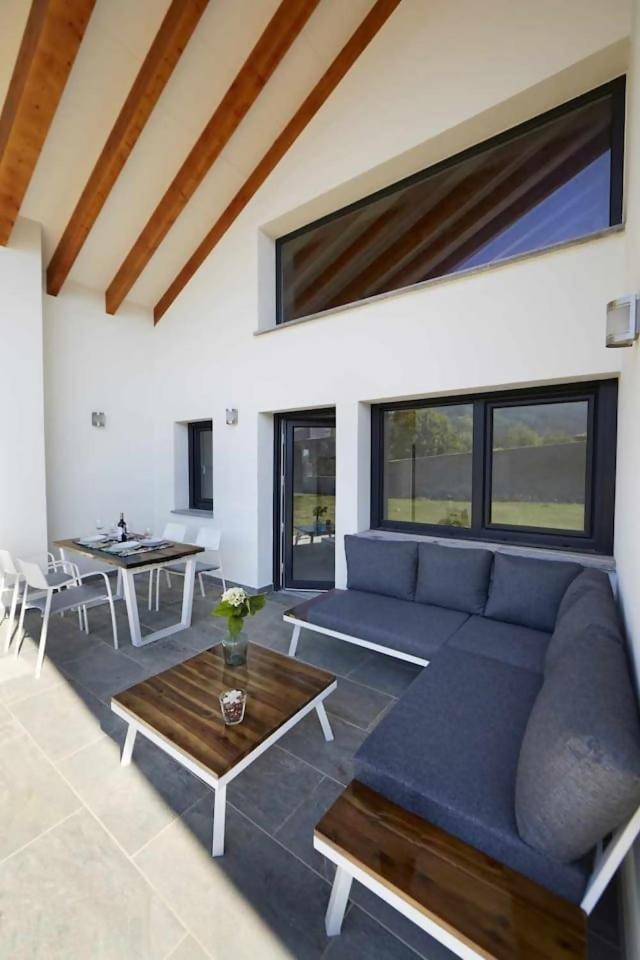 Casa La Palomba Nature Holiday home