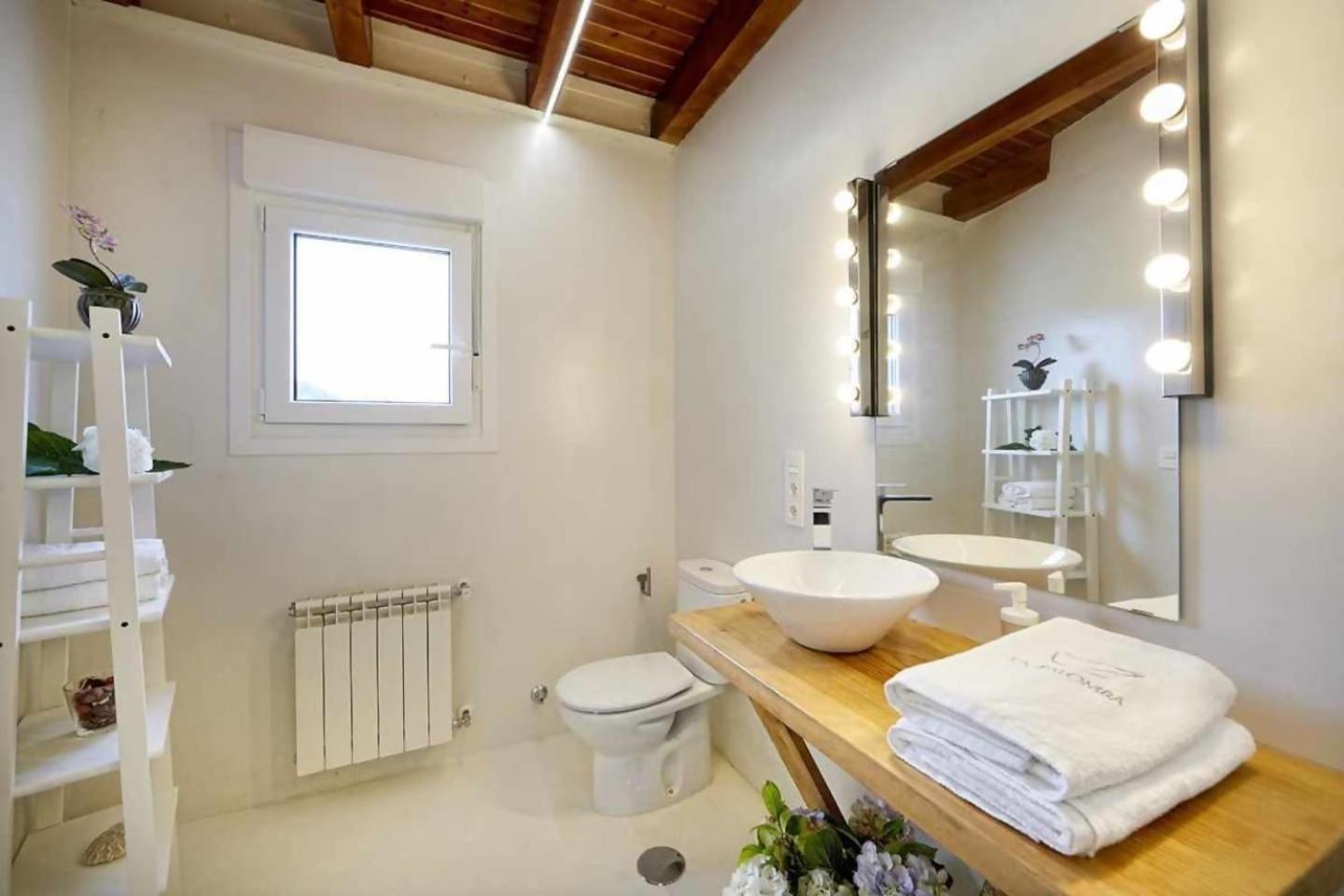 Casa La Palomba Nature Holiday home *
