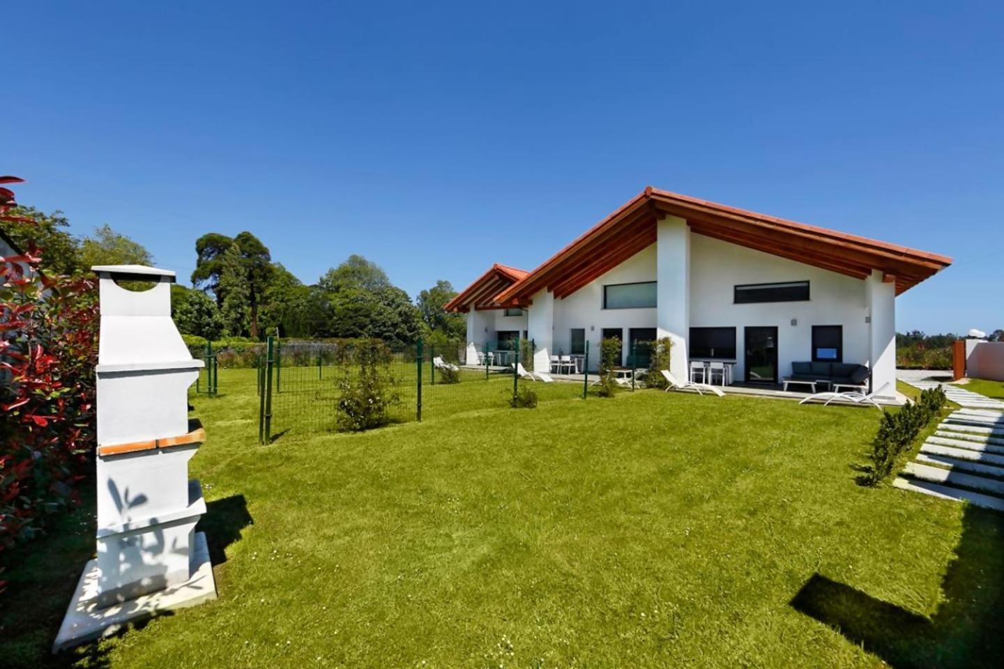 Holiday home Casa La Palomba Nature *
