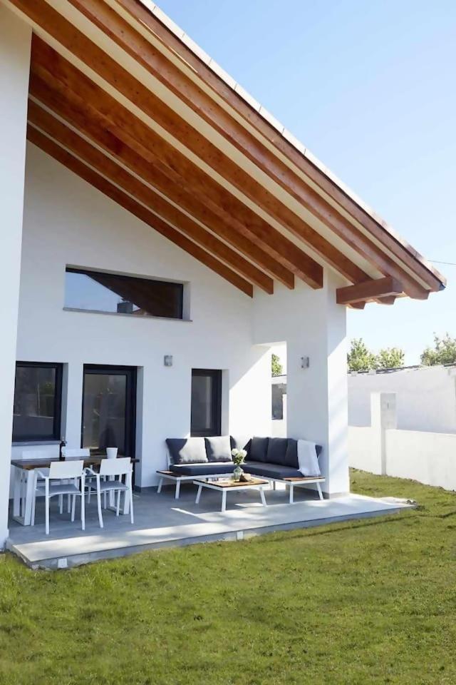 Casa La Palomba Nature Holiday home Cudillero