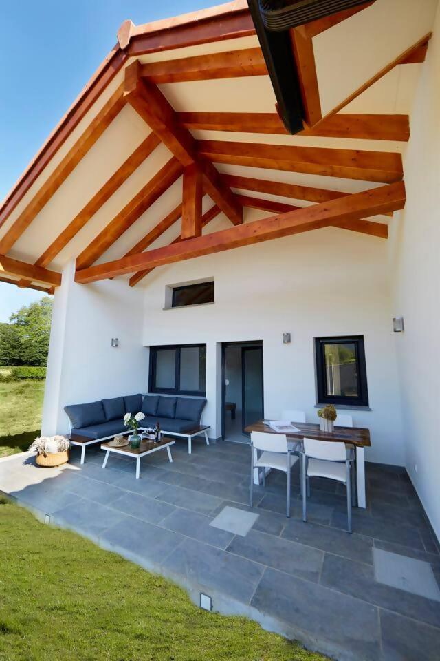 Casa La Palomba Nature