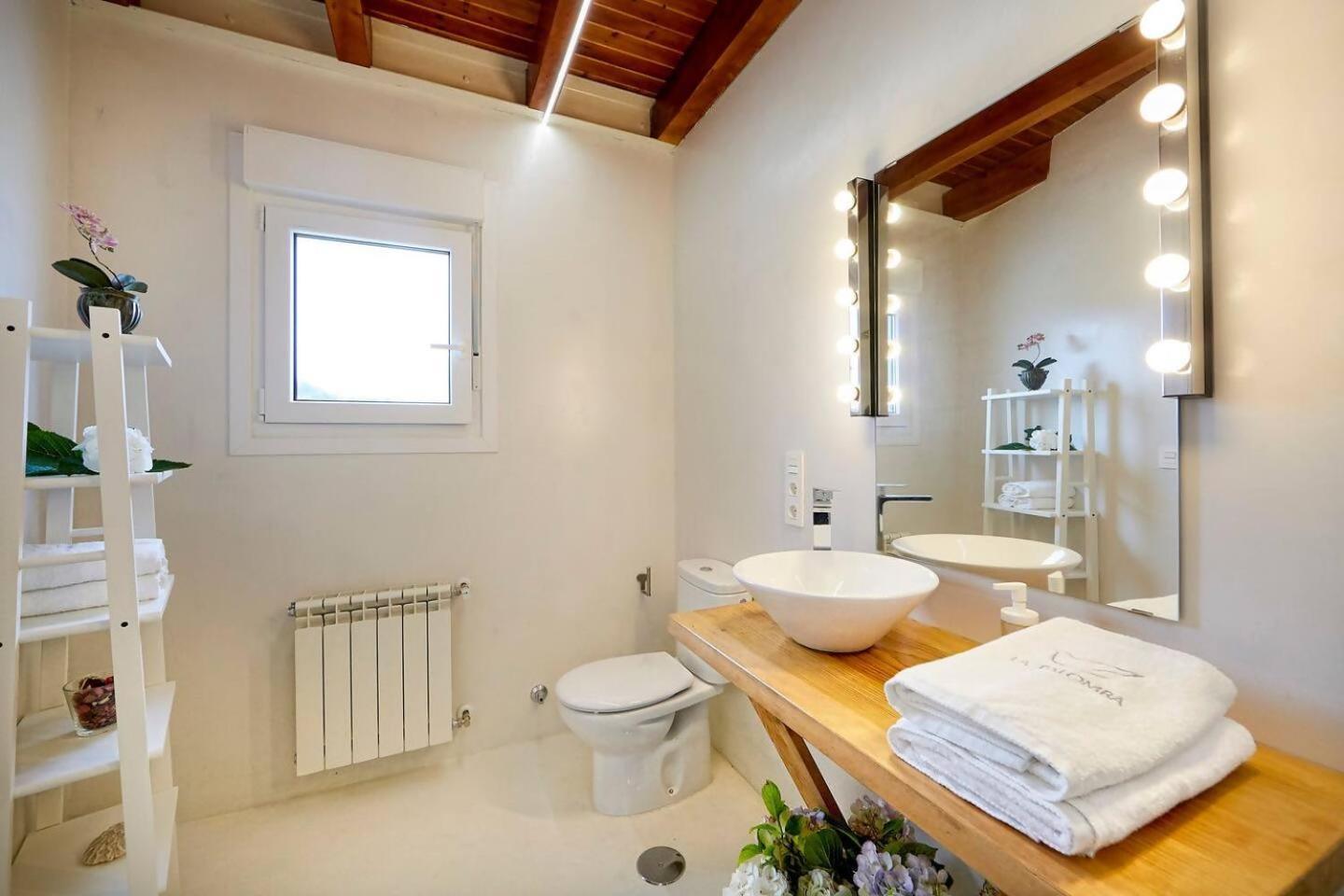 Holiday home Casa La Palomba Nature