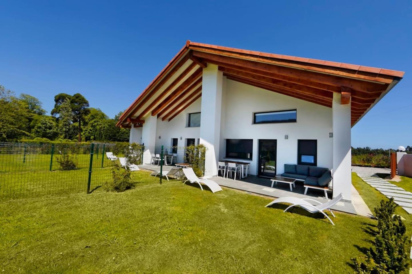 Holiday home Casa La Palomba Nature *