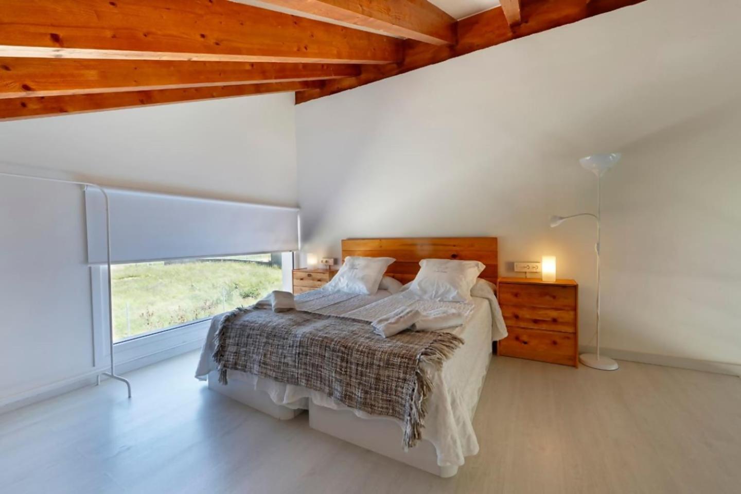 Casa La Palomba Nature Holiday home Cudillero