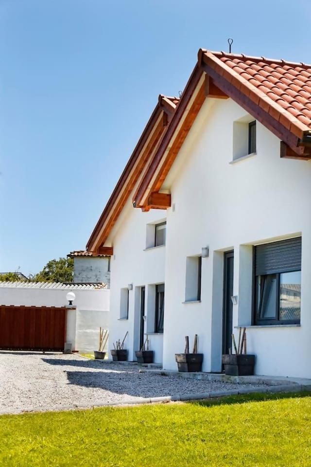 Casa La Palomba Nature Holiday home
